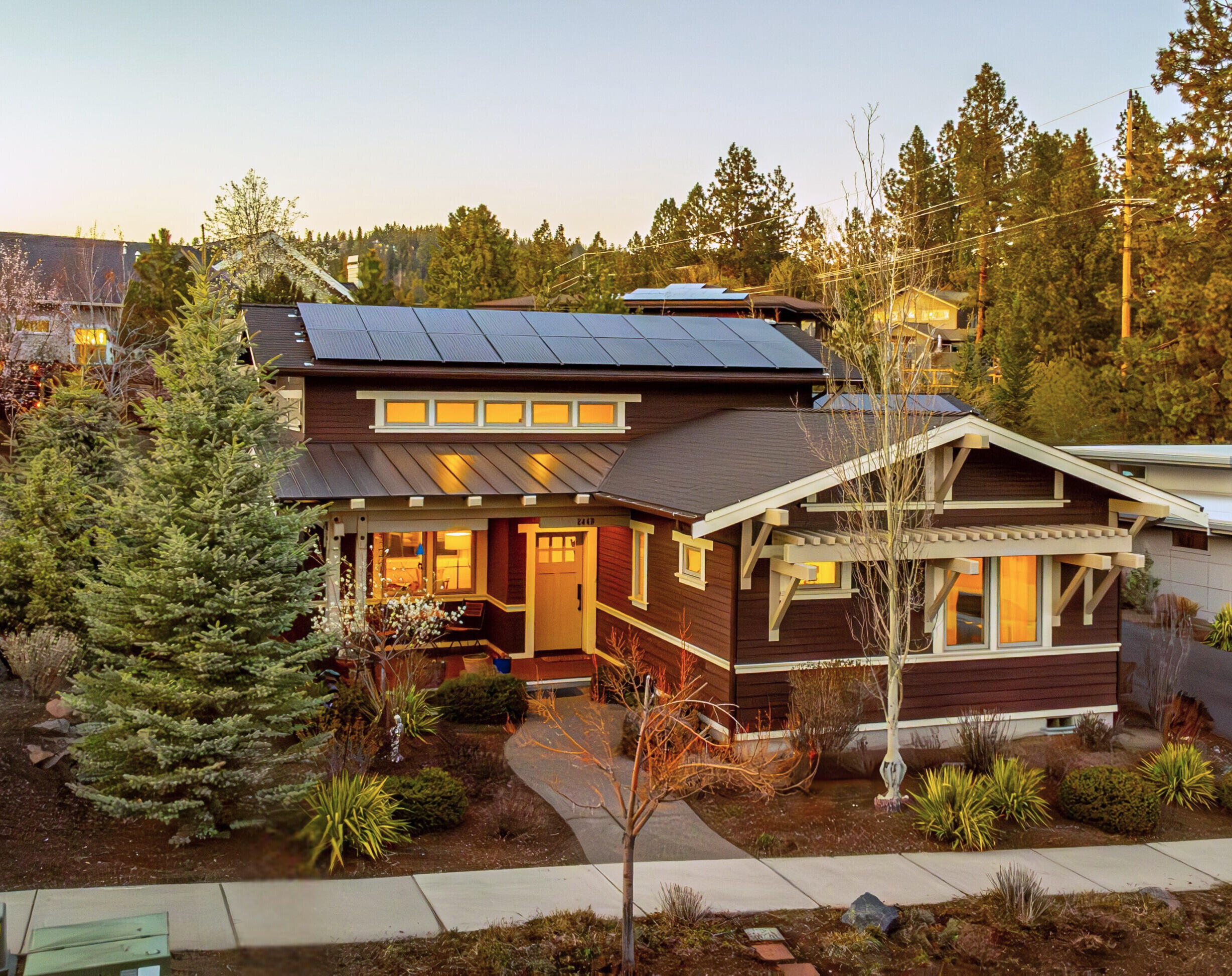 NorthWest Crossing - Residential