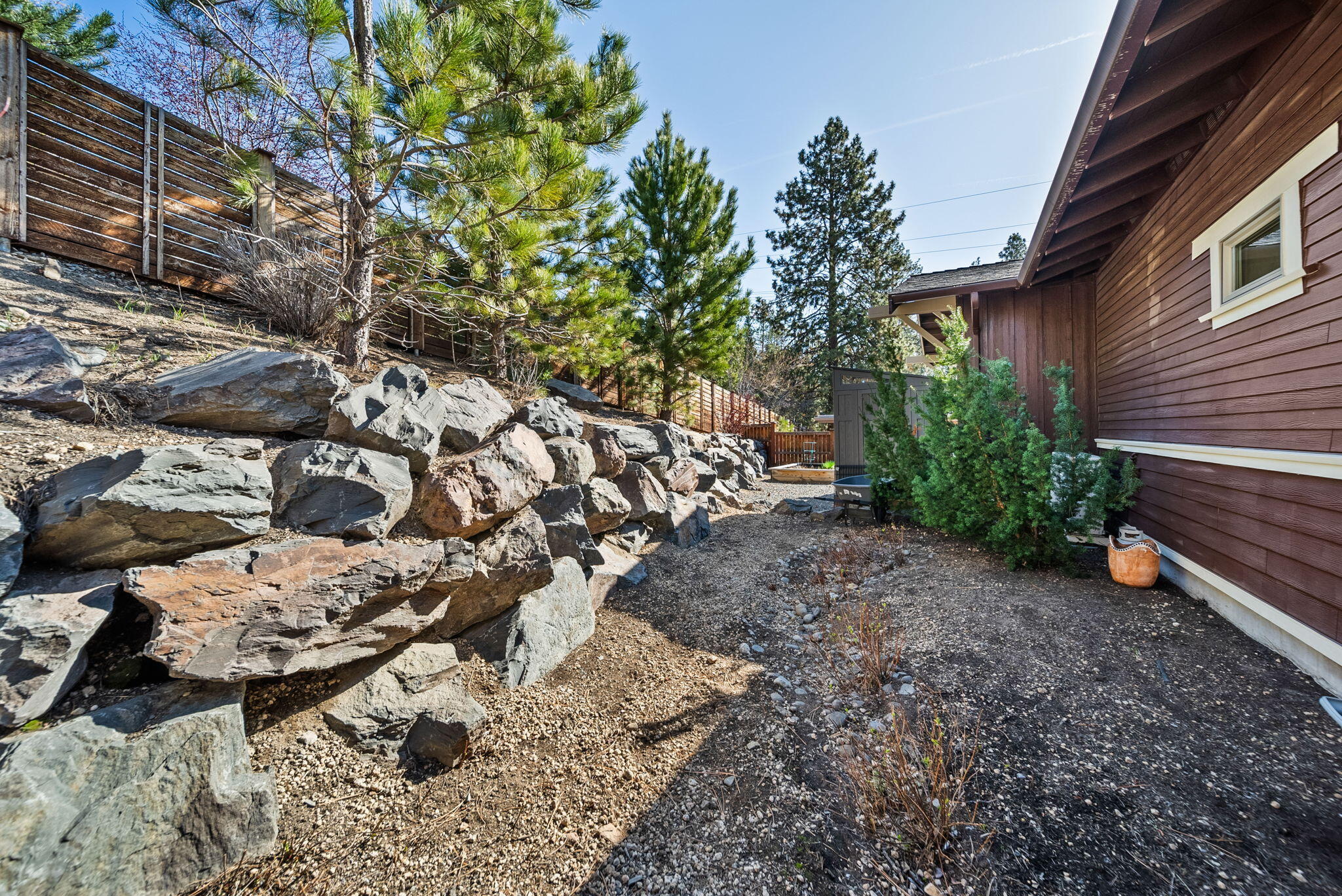 NorthWest Crossing - Residential