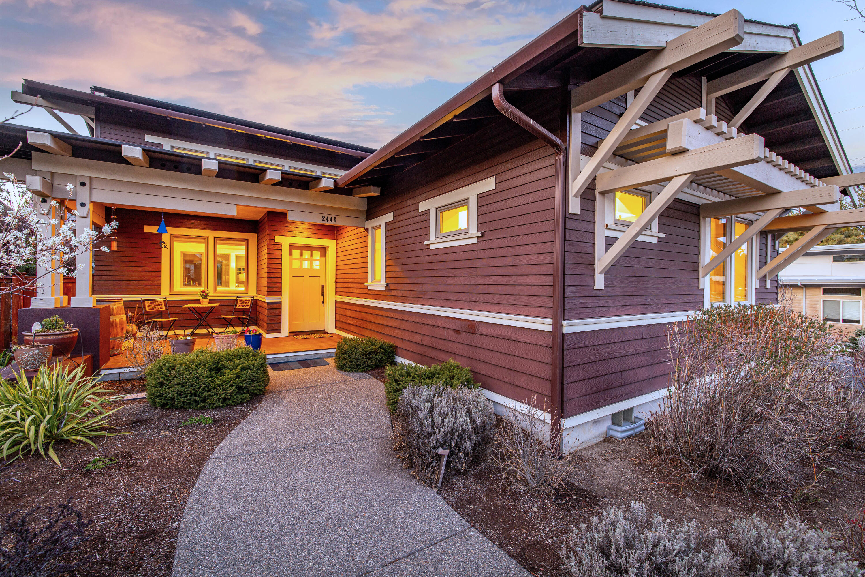 NorthWest Crossing - Residential