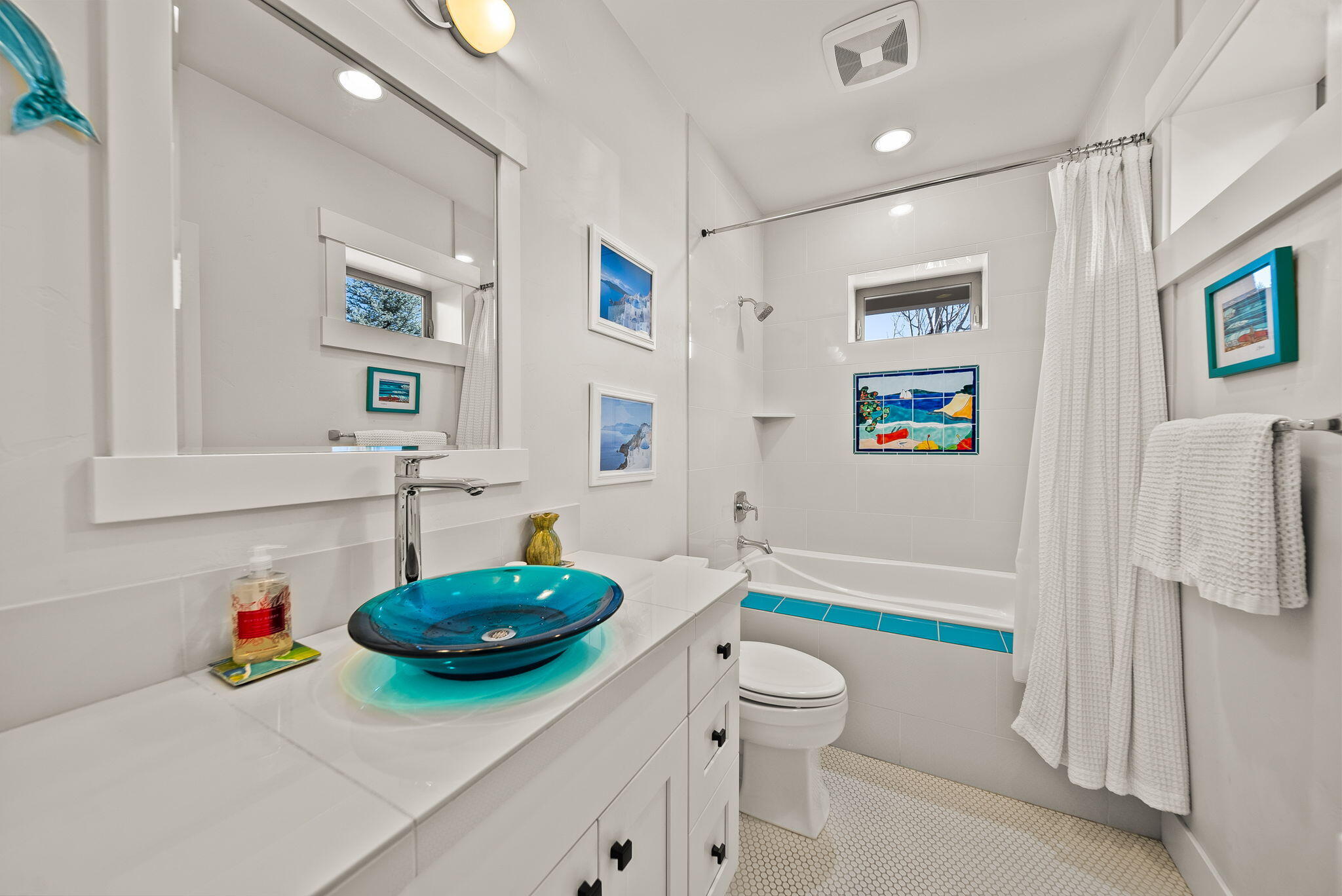 NorthWest Crossing - Residential