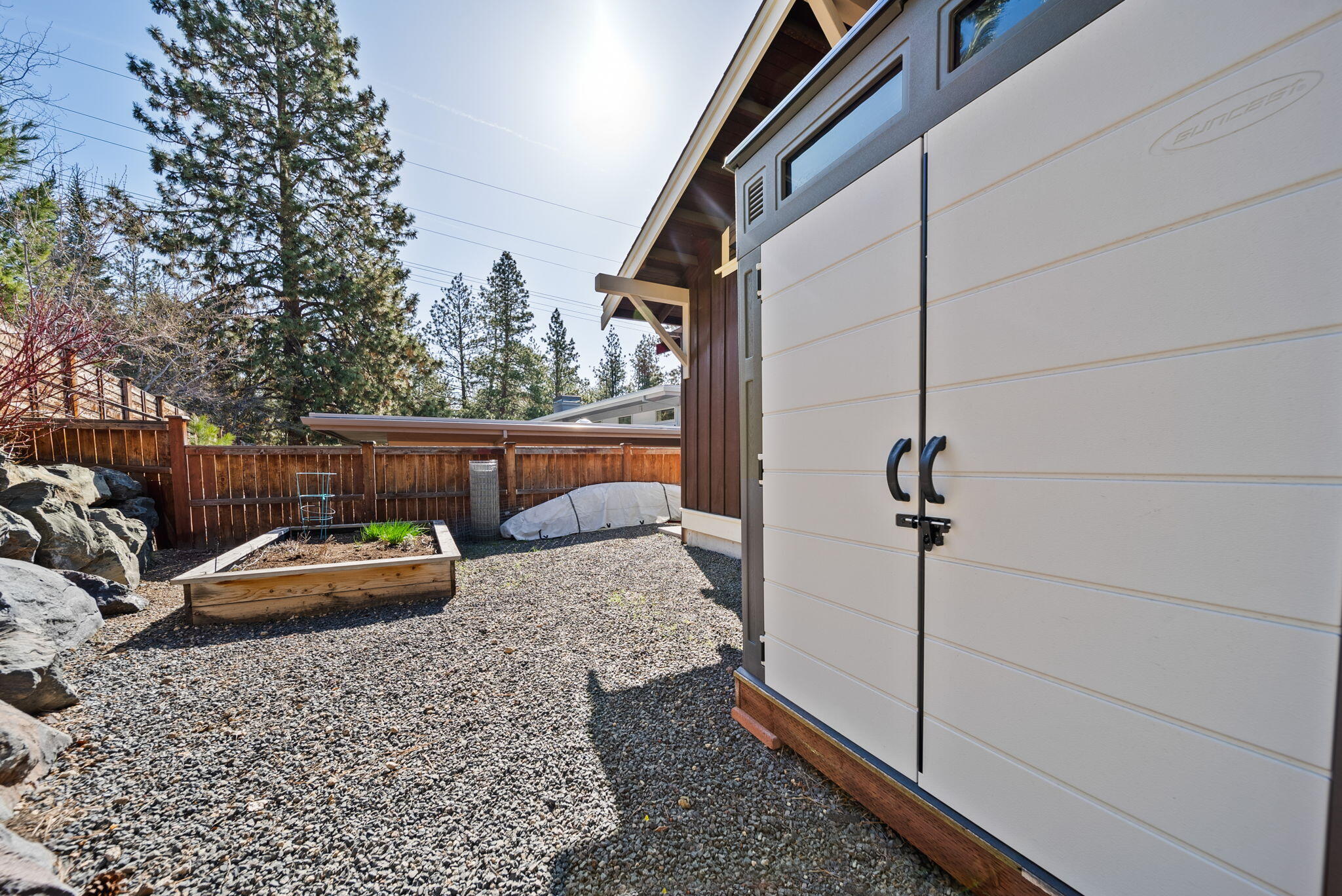 NorthWest Crossing - Residential