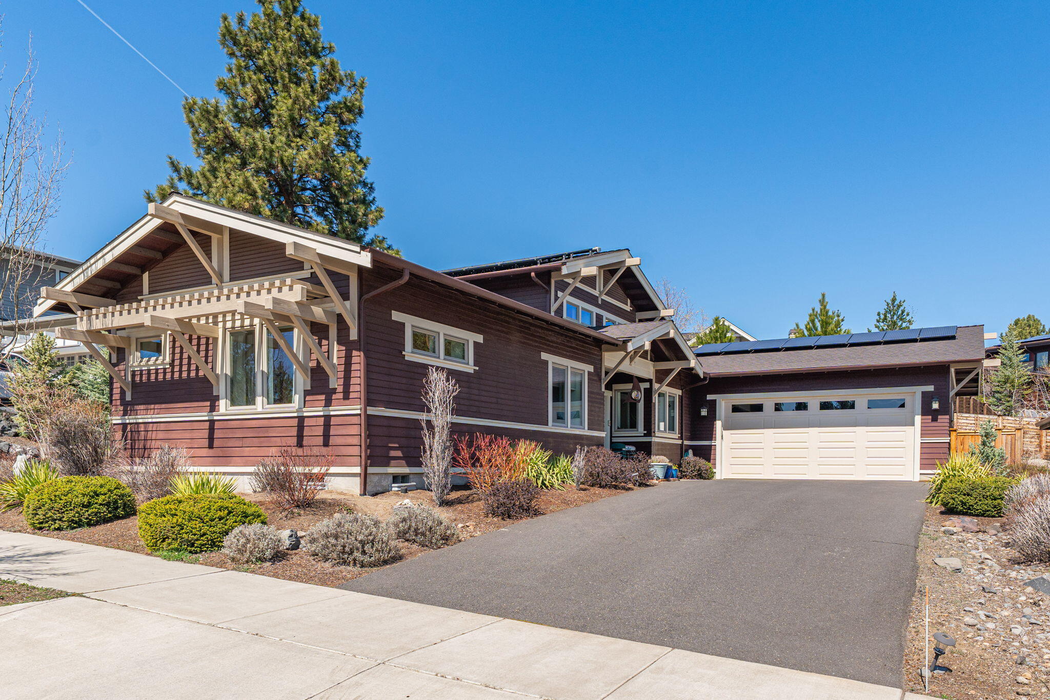 NorthWest Crossing - Residential