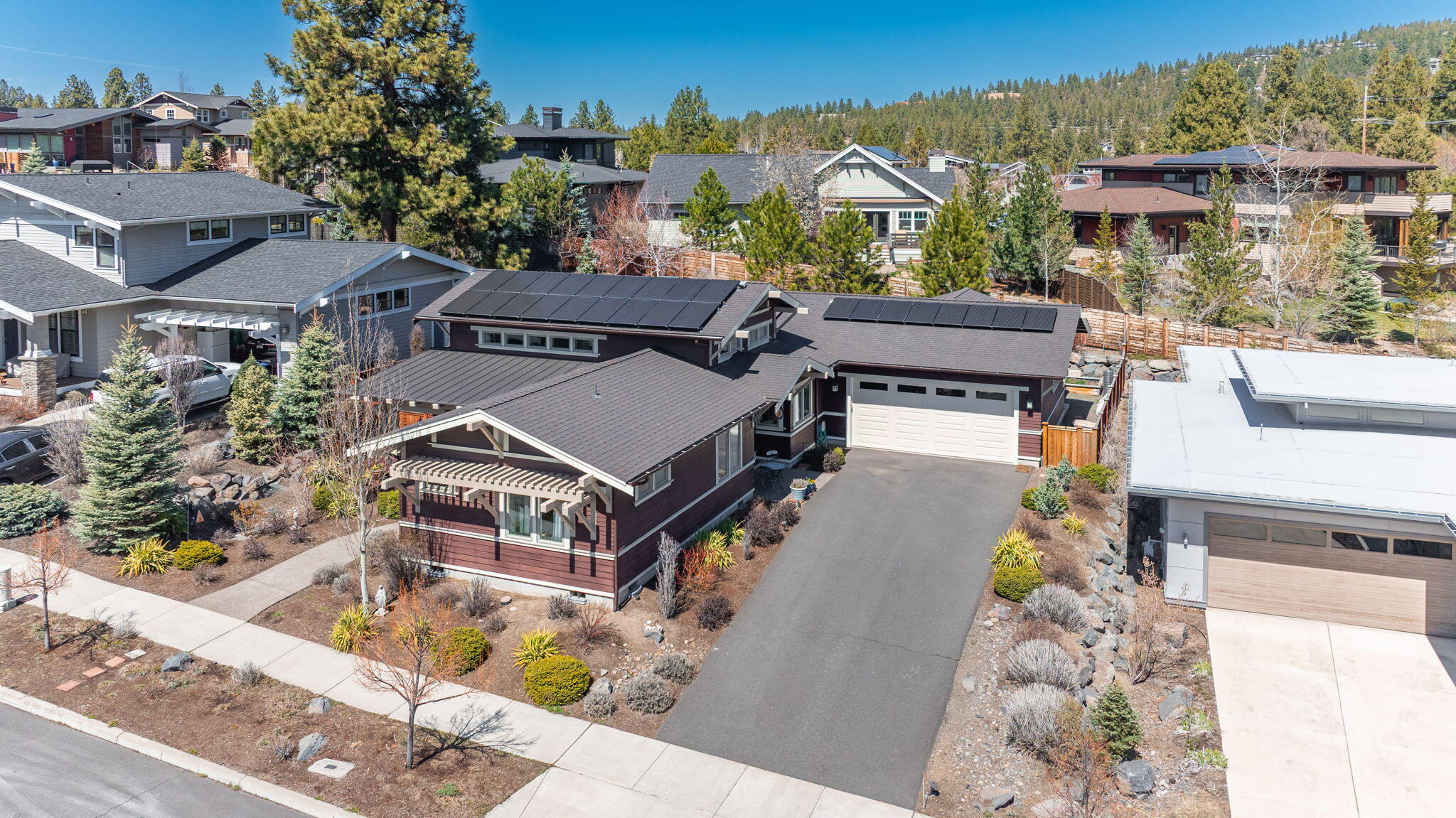 NorthWest Crossing - Residential