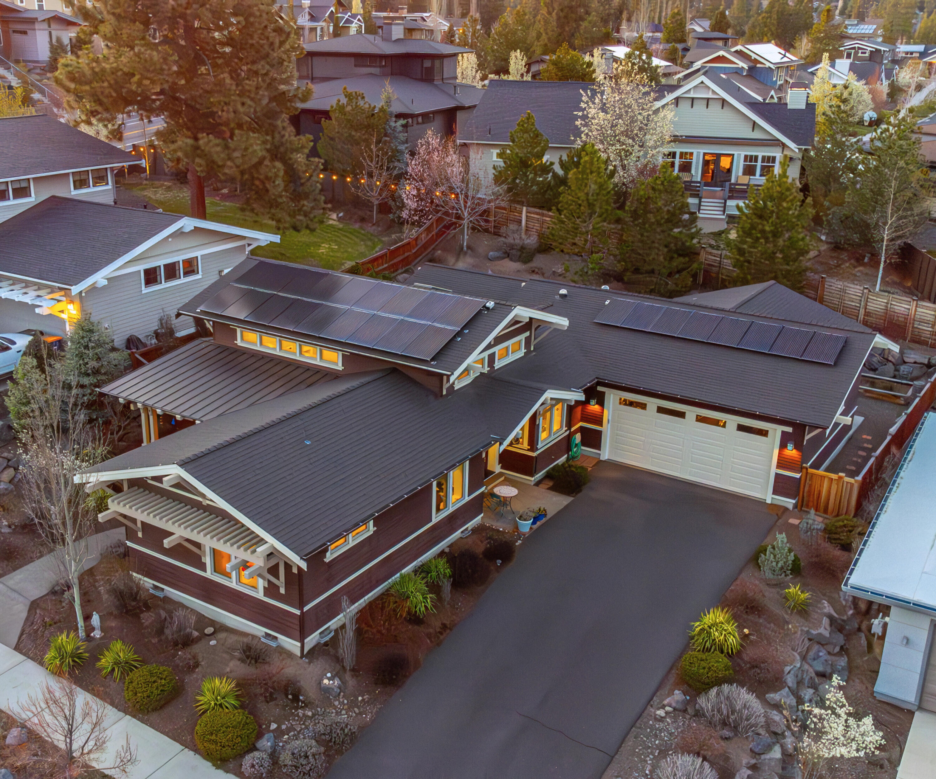 NorthWest Crossing - Residential