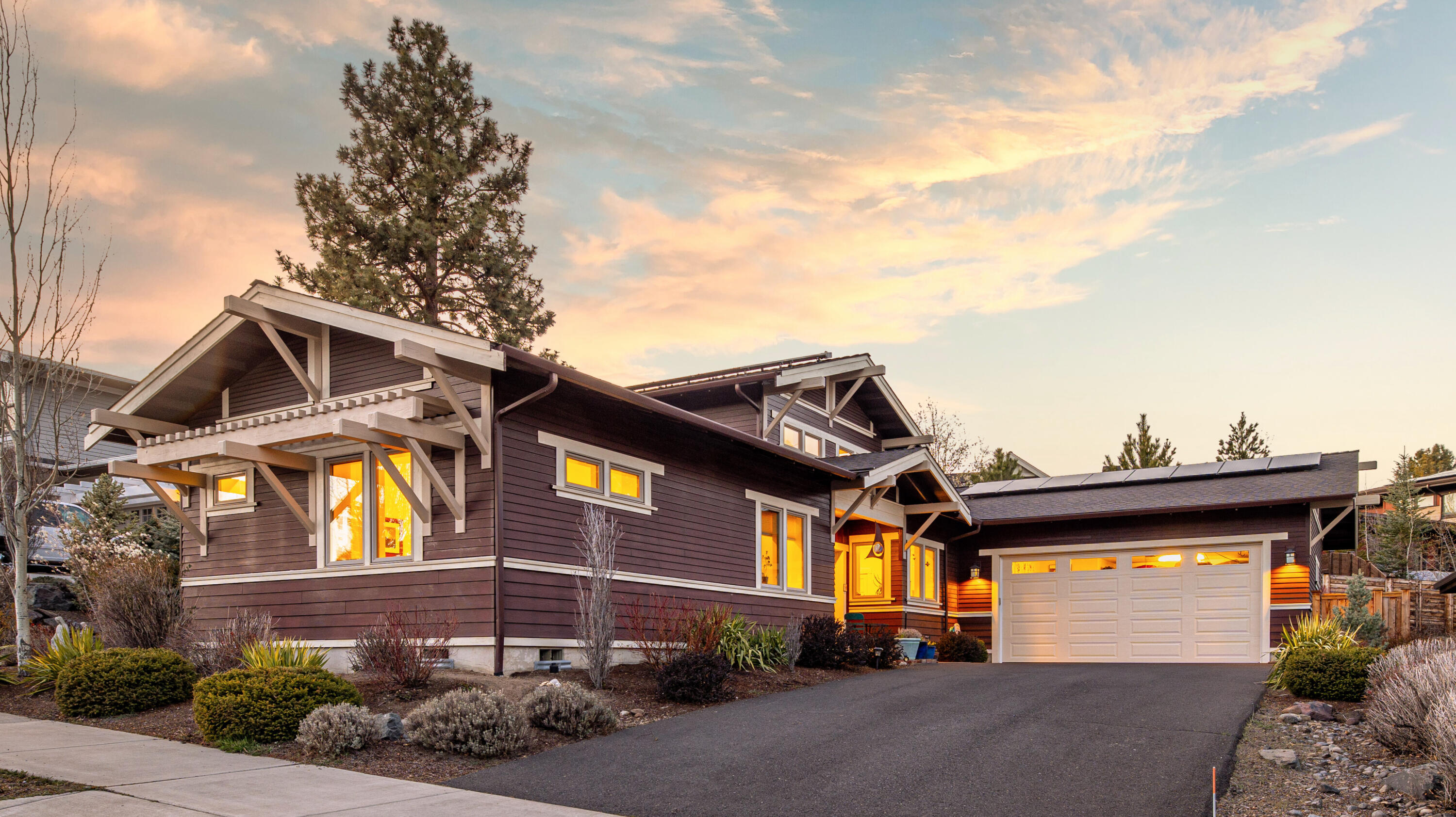 NorthWest Crossing - Residential