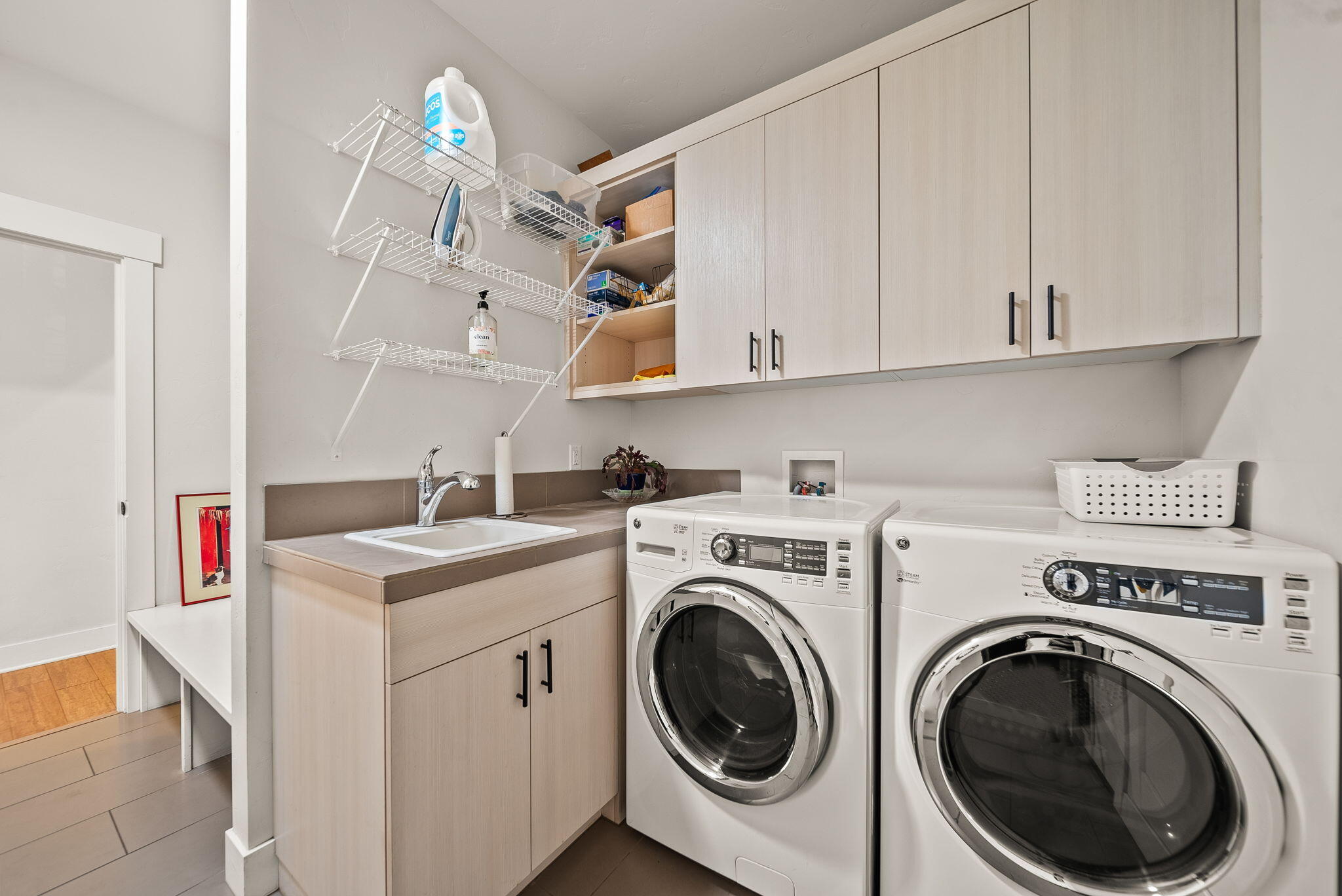 NorthWest Crossing - Residential