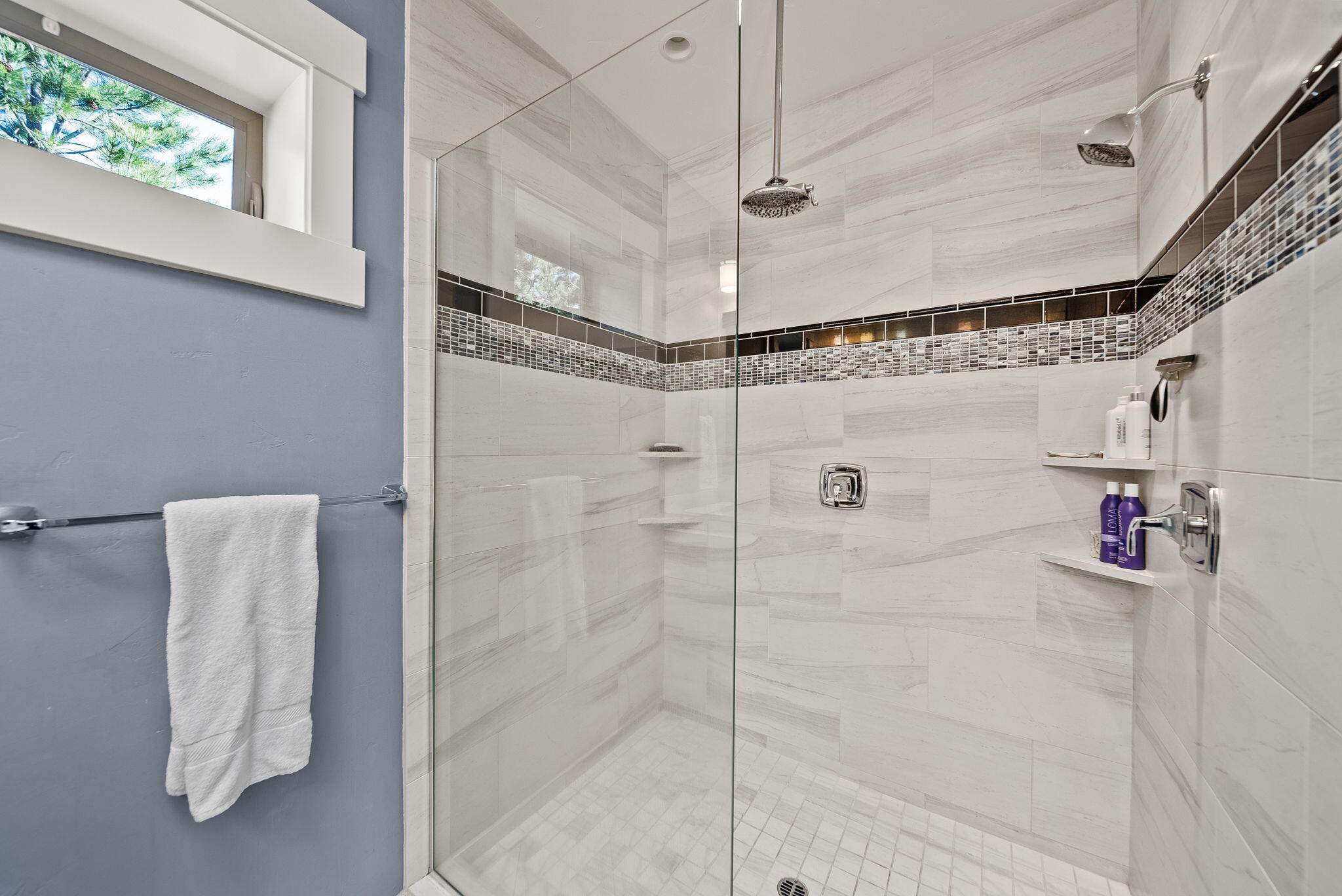 NorthWest Crossing - Residential