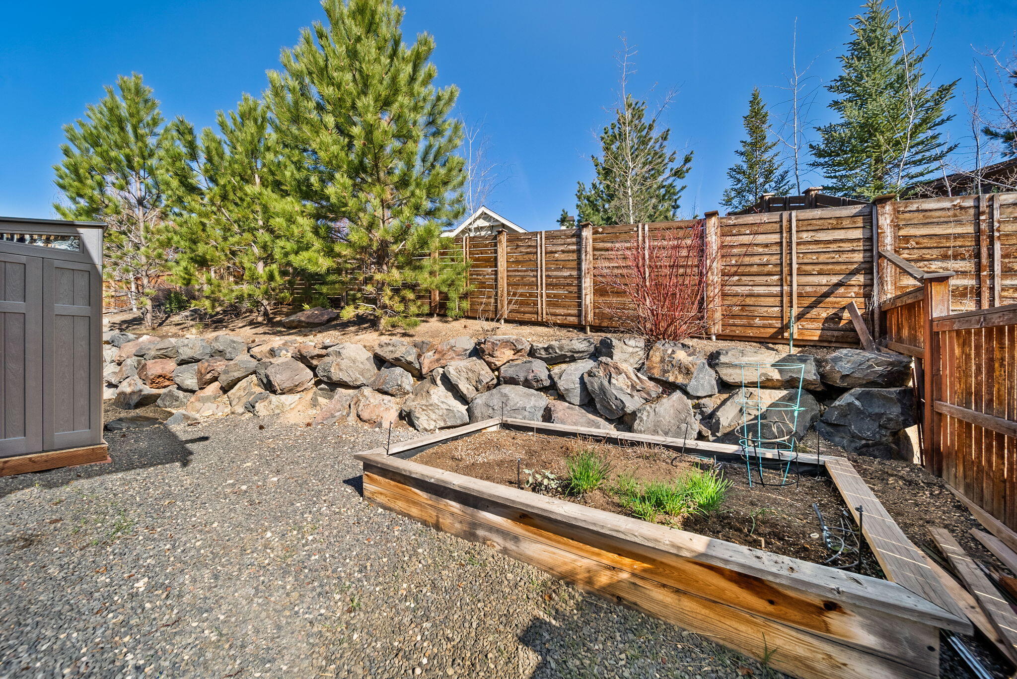 NorthWest Crossing - Residential