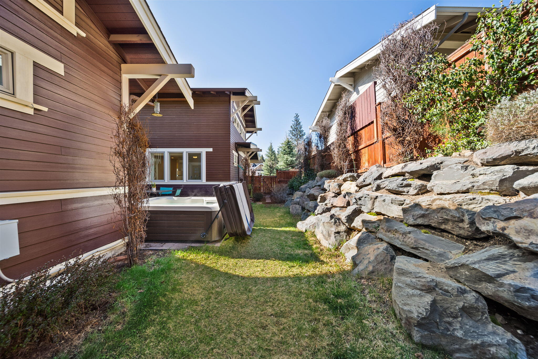 NorthWest Crossing - Residential