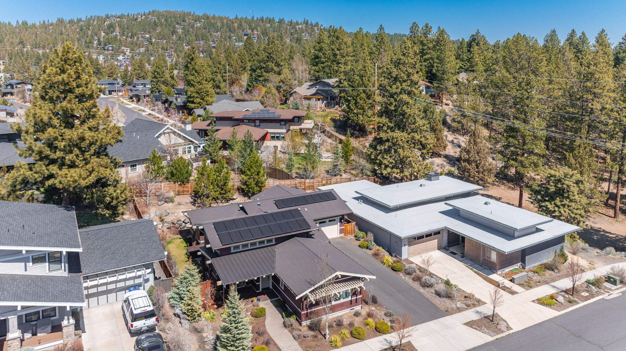 NorthWest Crossing - Residential