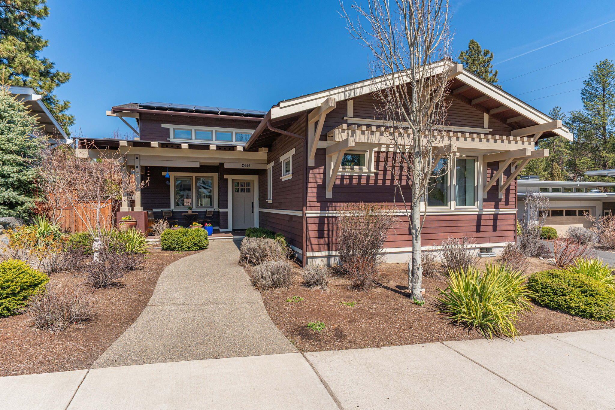 NorthWest Crossing - Residential