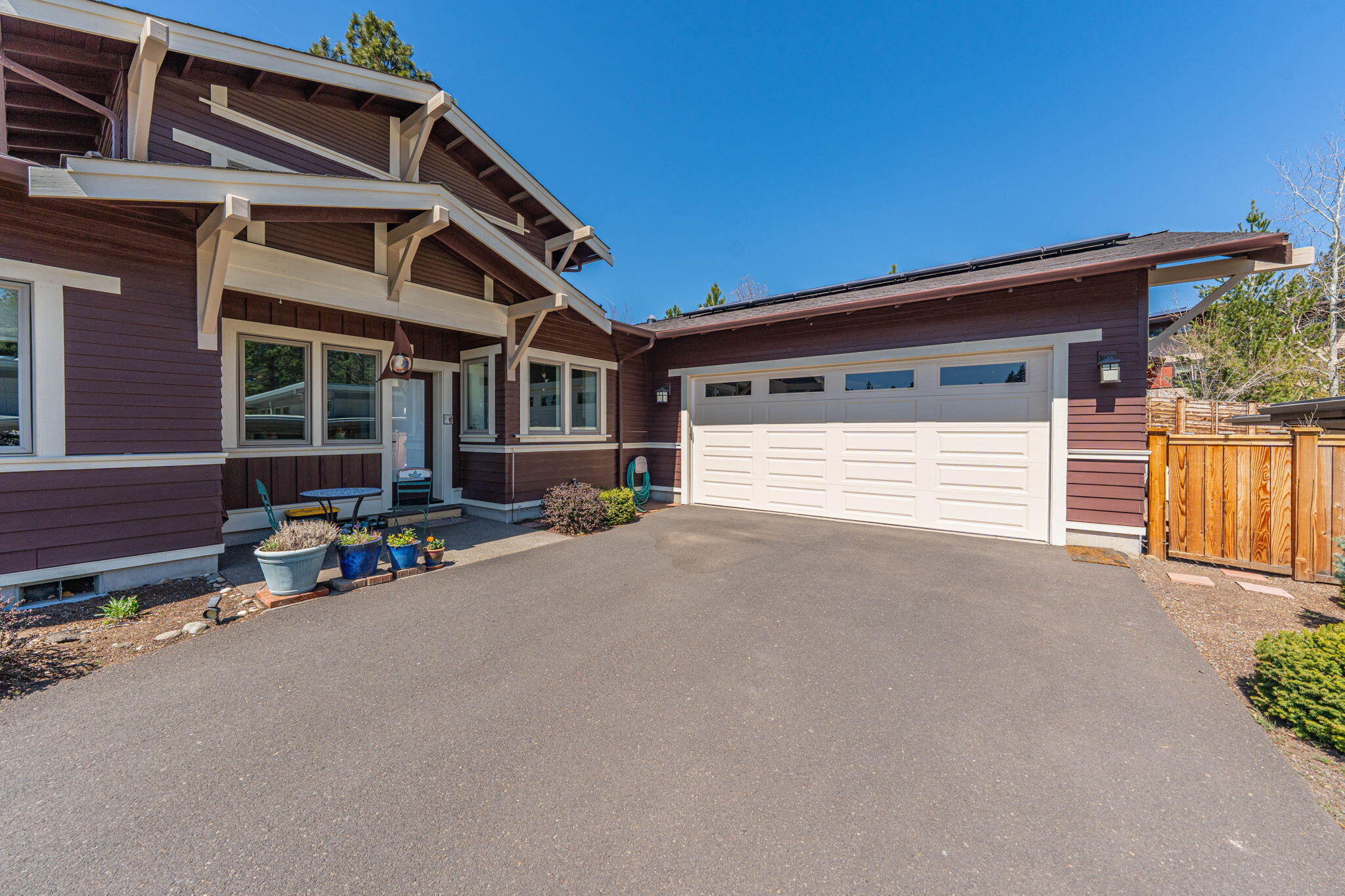 NorthWest Crossing - Residential