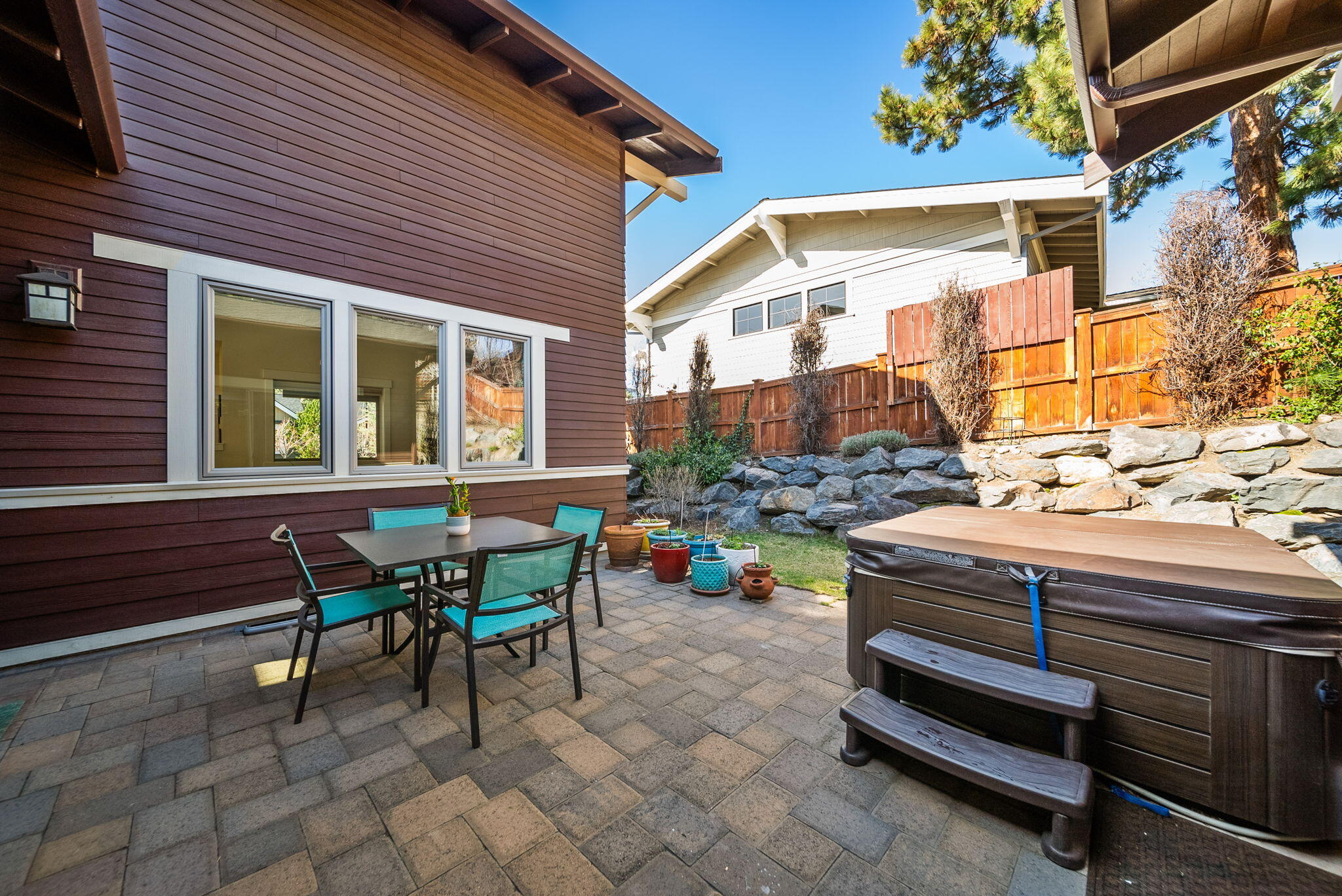 NorthWest Crossing - Residential