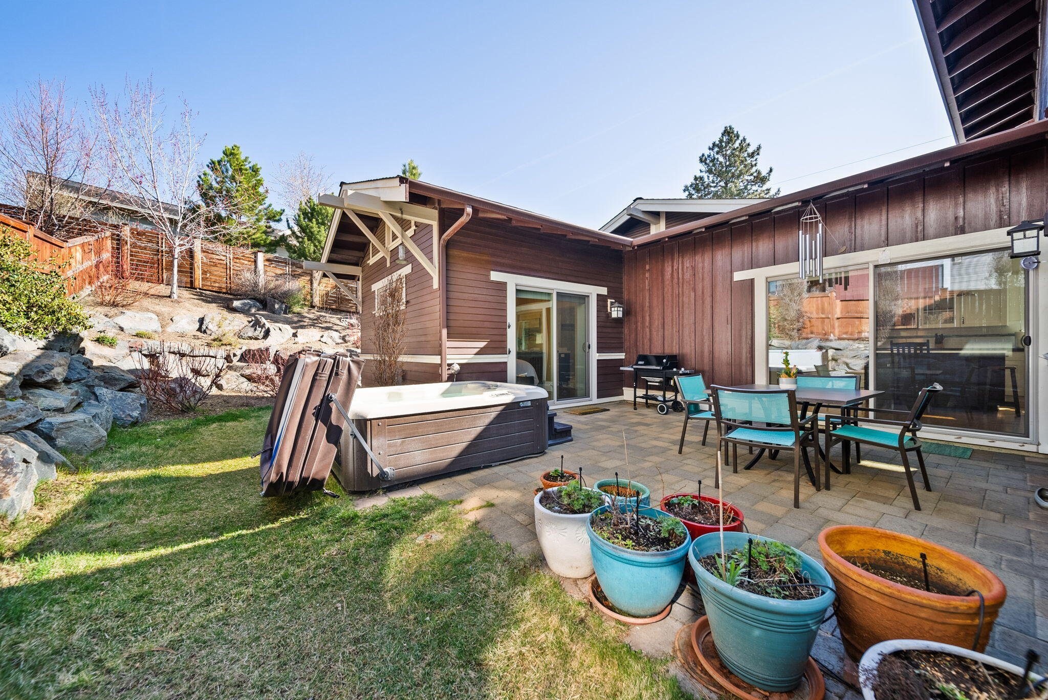 NorthWest Crossing - Residential