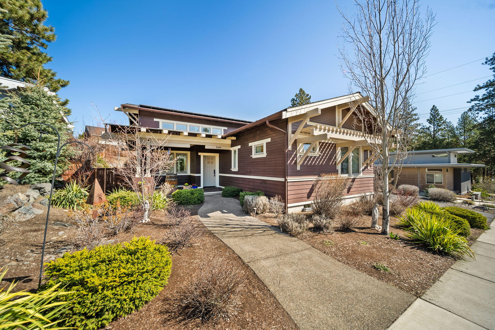 NorthWest Crossing - Residential