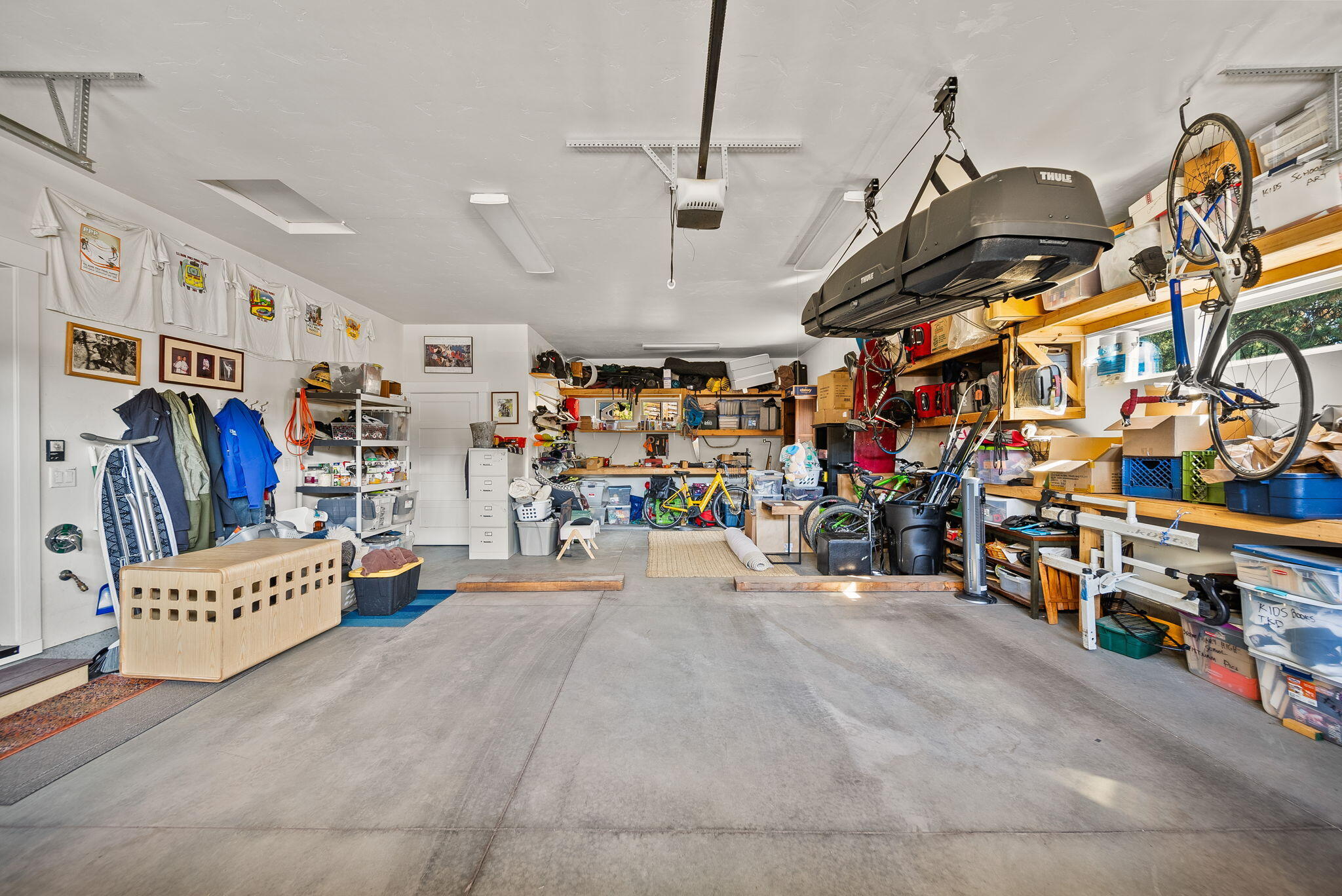 NorthWest Crossing - Residential