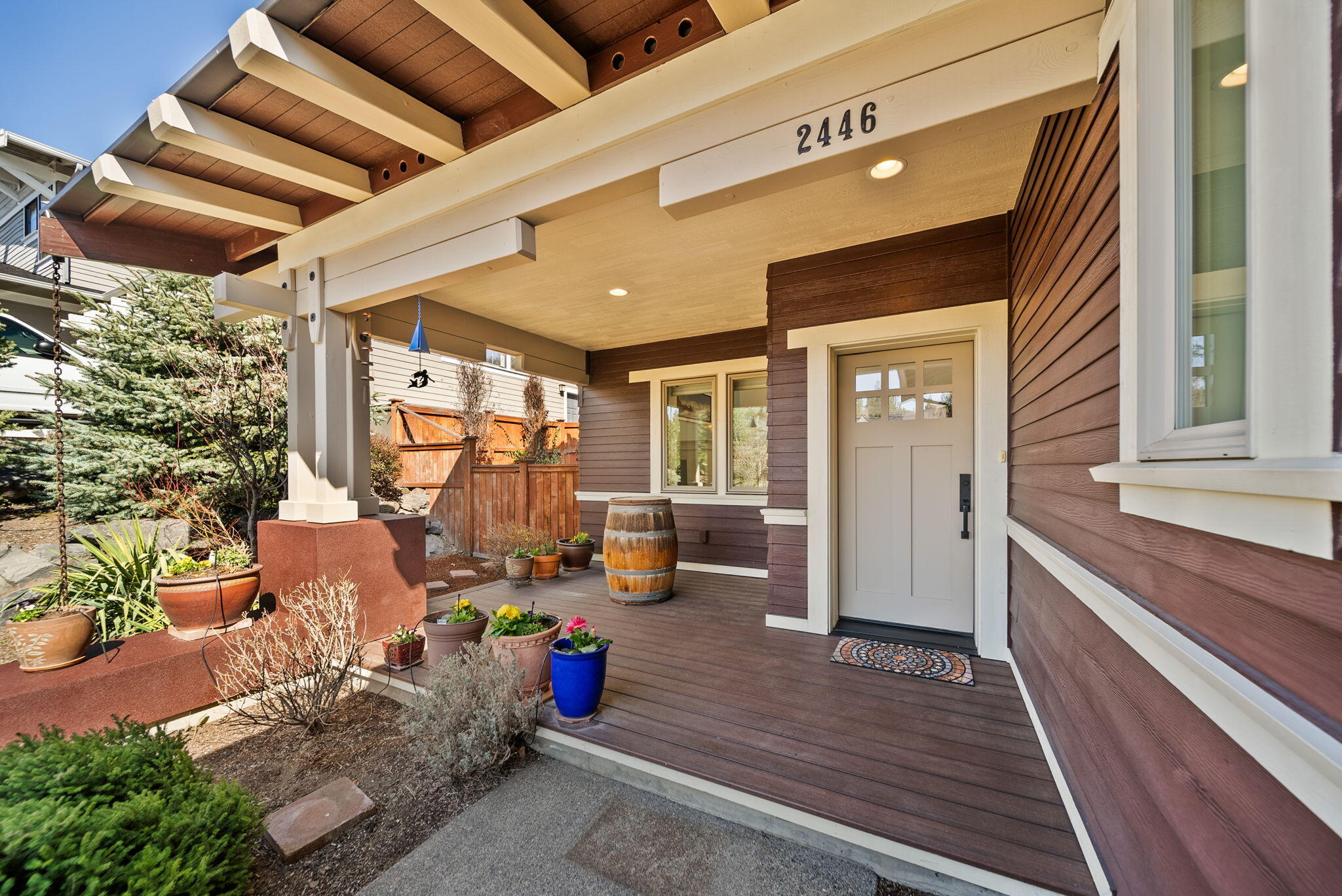 NorthWest Crossing - Residential