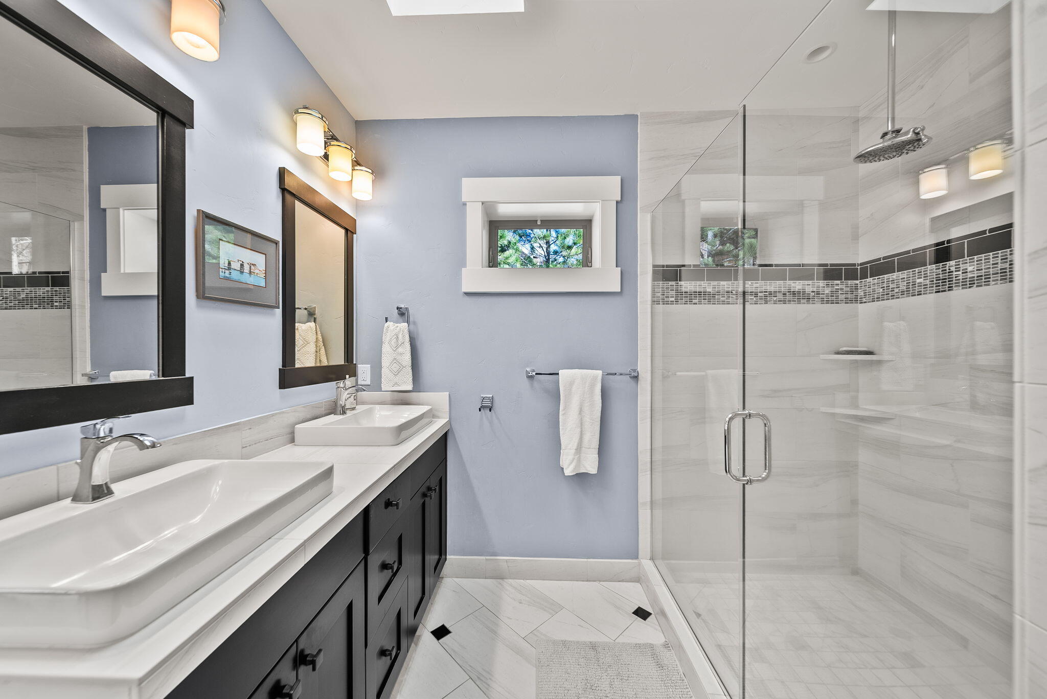 NorthWest Crossing - Residential