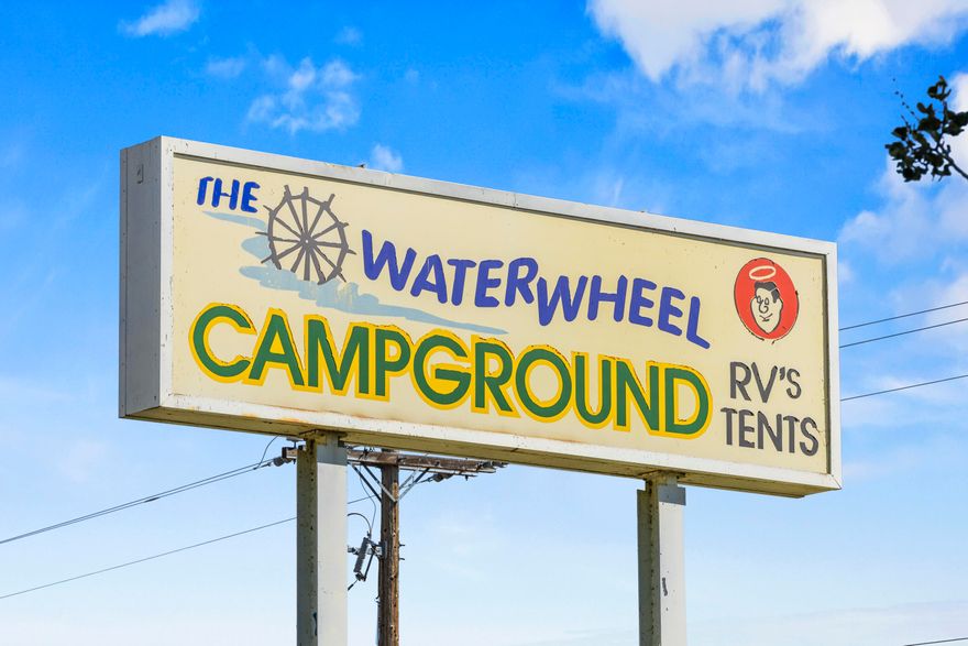 Incredible opportunity to own a riverfront RV park on the beautiful Williamson River near Chiloquin, Oregon! This 6.18-acre property features 32 RV sites with room to expand, offering a prime setup for an owner-operator business. The charming log cabin office includes a 1 bed/1 bath apartment perfect for on-site living. A second rental home with detached garage/shop adds additional income potential. Guests can enjoy fabulous trout fishing right from the property, a boat launch, extra parking, and easy access just off Hwy 97N. Recent improvements include electrical upgrades with new transformer and a septic system expansion. This well-maintained & conveniently located park has strong financials on file. Whether you're expanding your investment portfolio or ready to live & work in a stunning riverfront setting, this is the opportunity you've been waiting for- close to Crater Lake National Park, Williamson and Sprague Rivers, Wood River & Kimball State Park & World Class Trout Fishing!