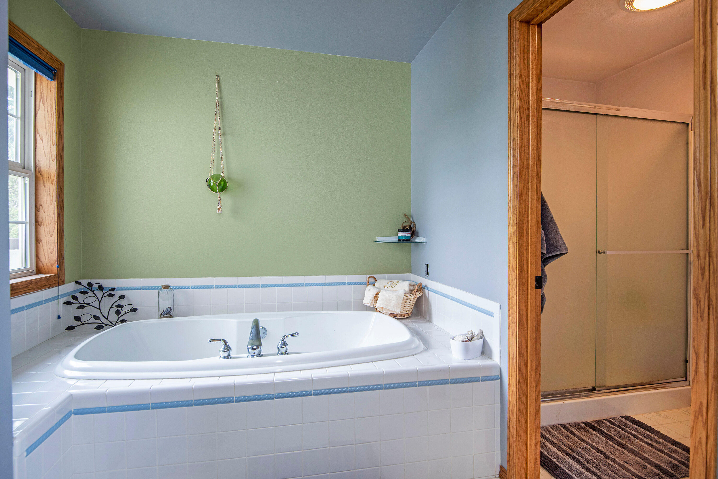 Oak Tree - Residential