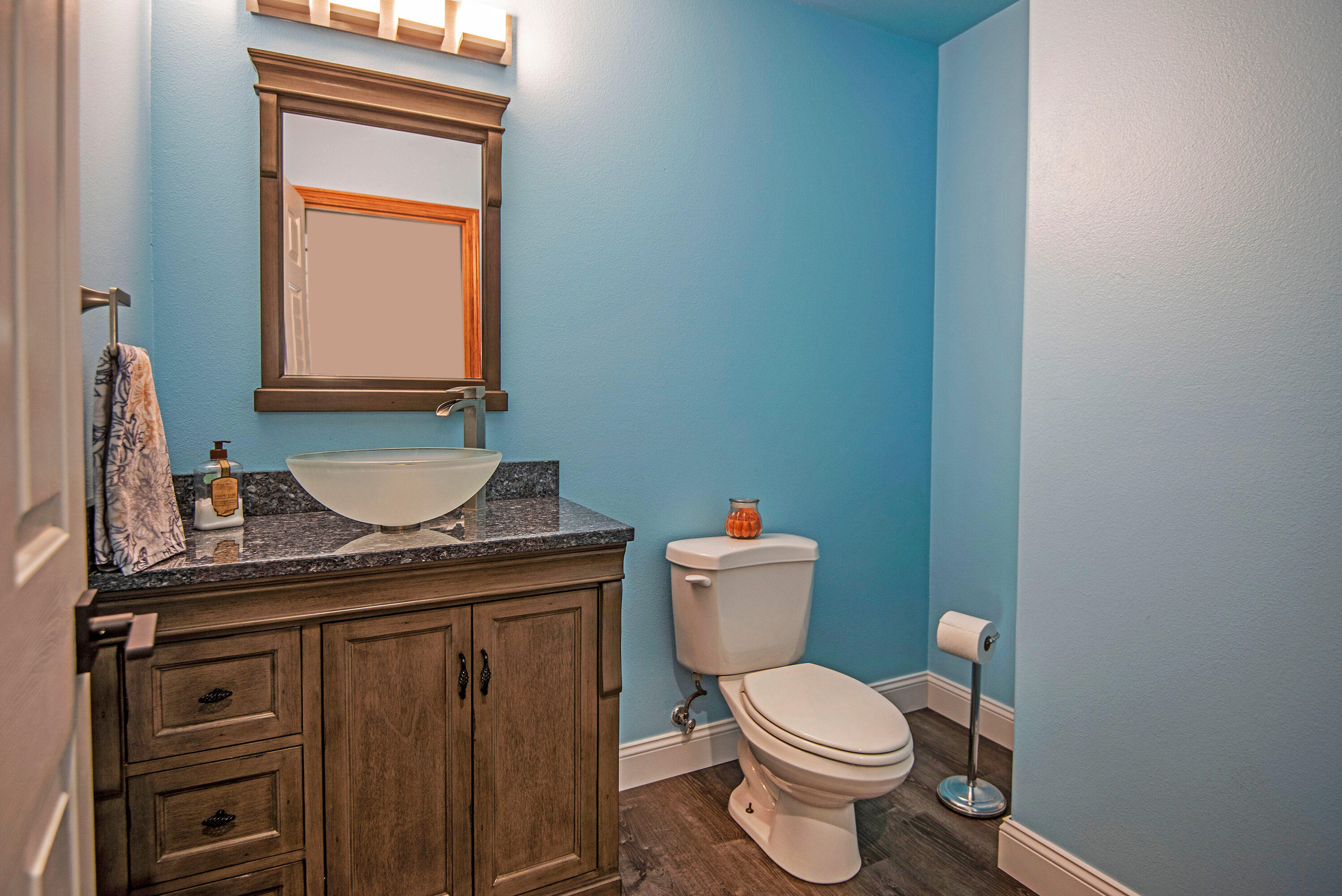 Oak Tree - Residential