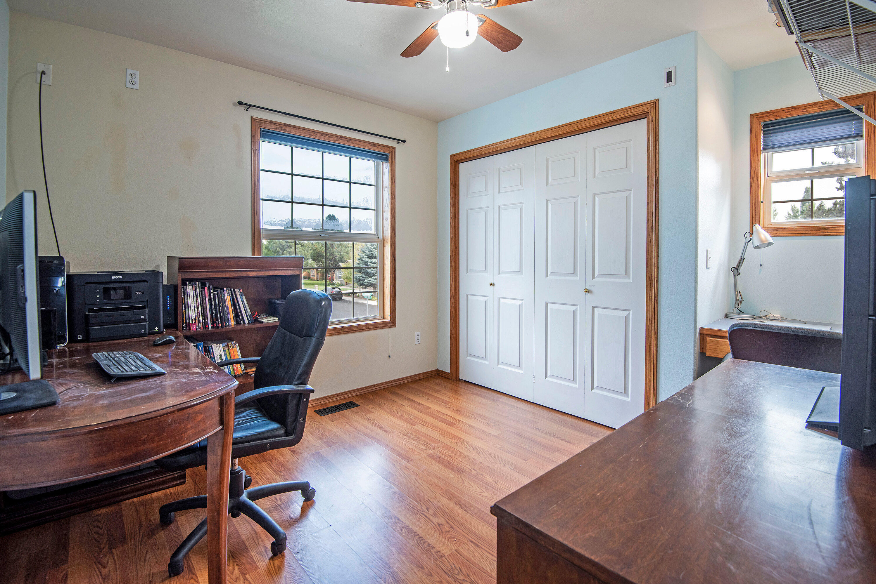 Oak Tree - Residential