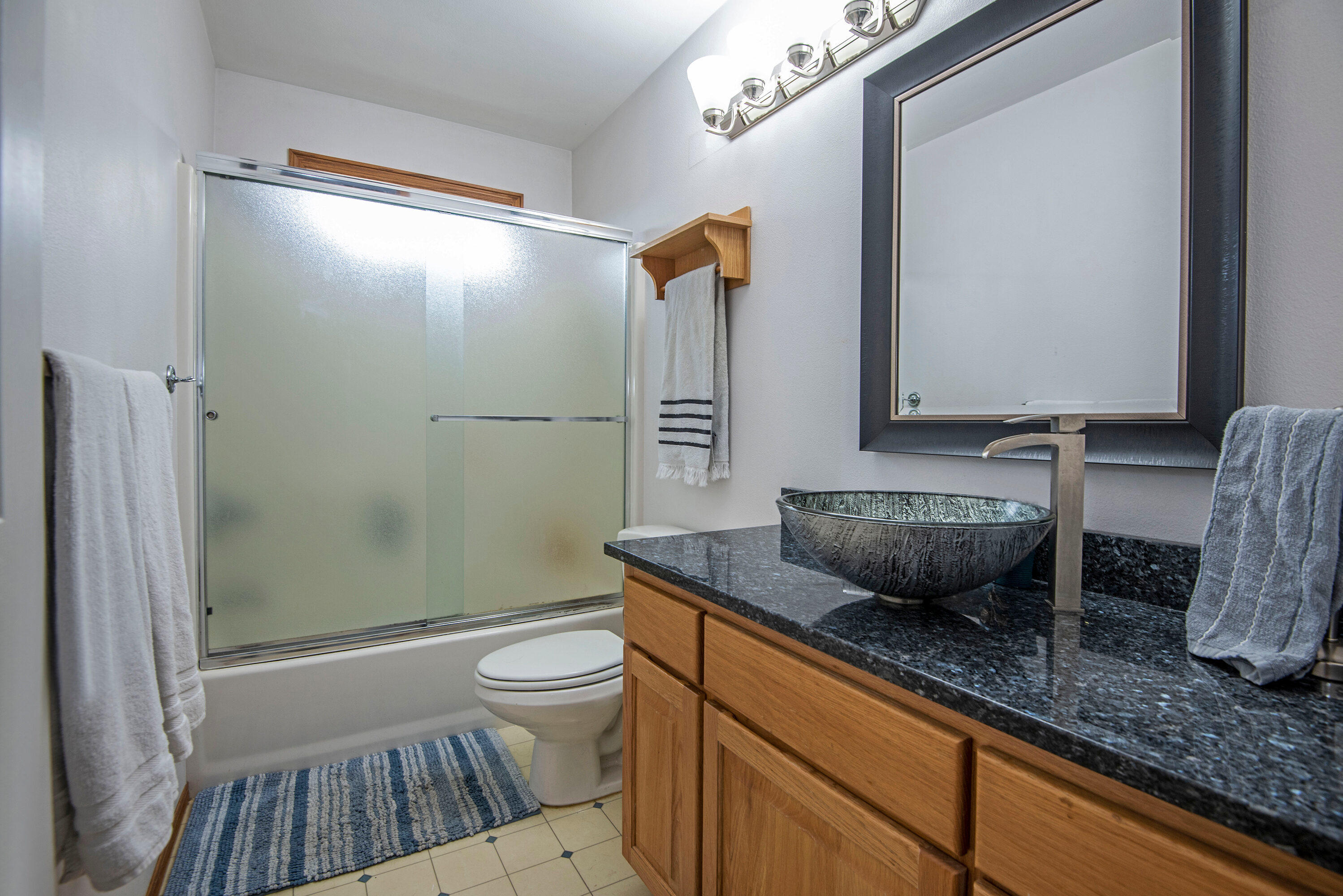 Oak Tree - Residential