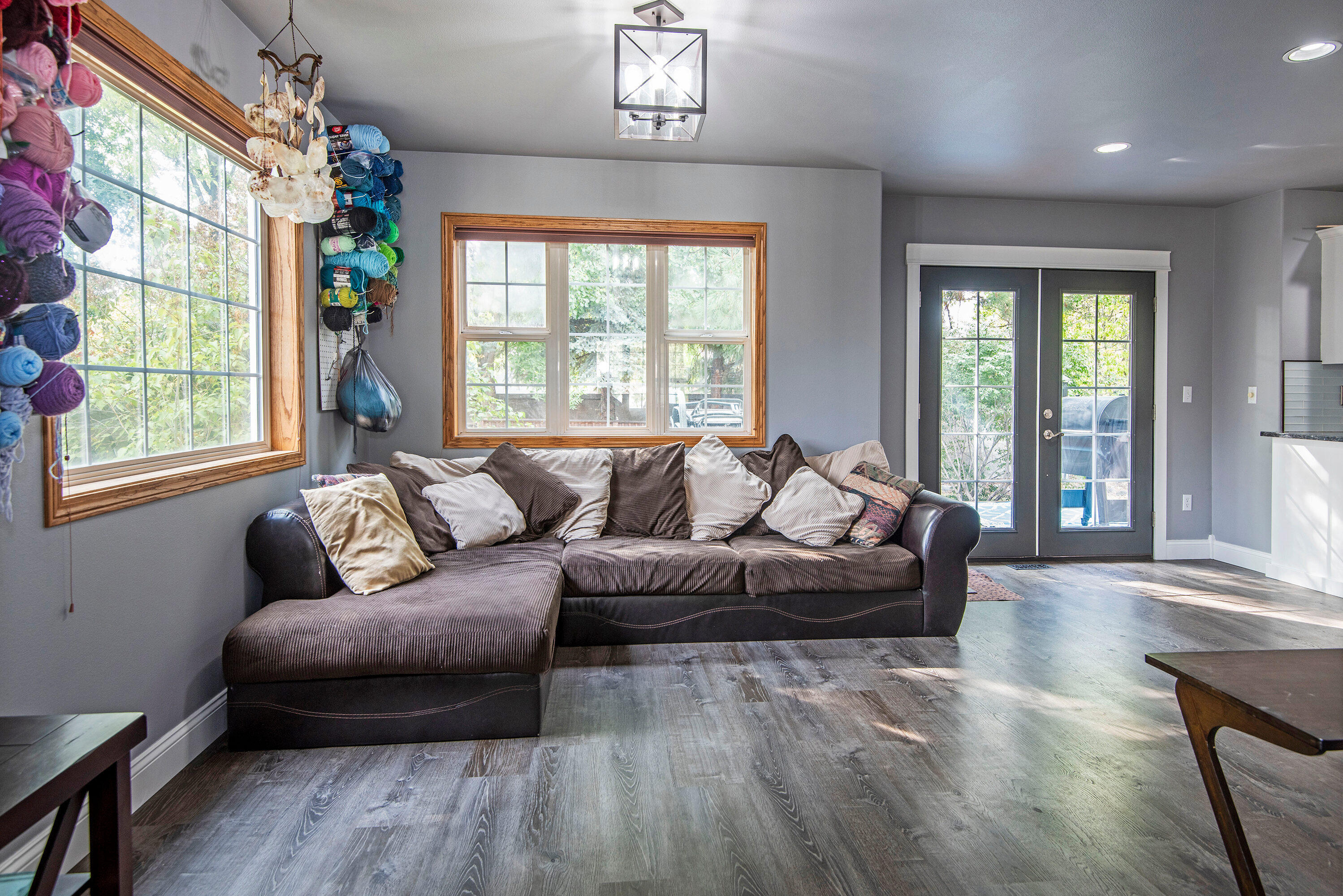 Oak Tree - Residential