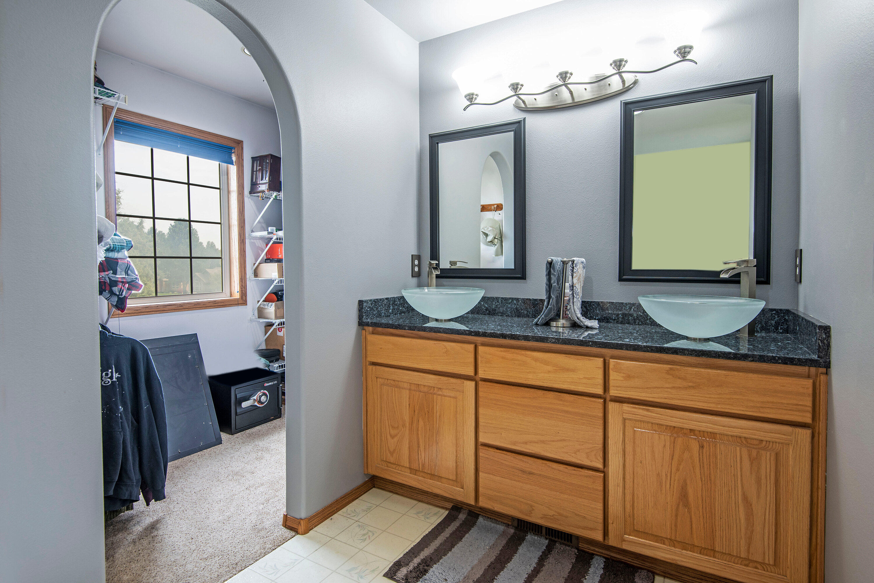 Oak Tree - Residential