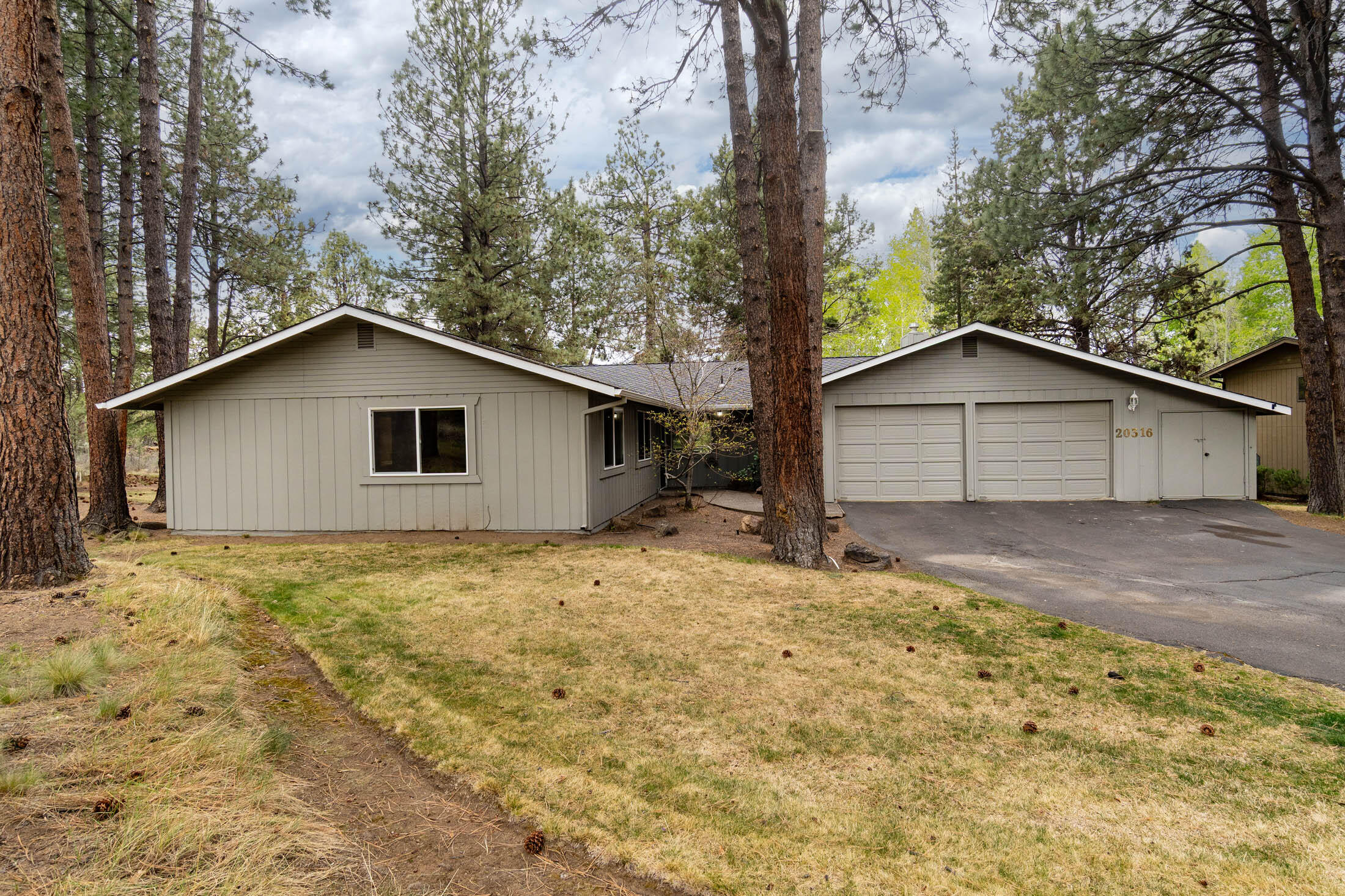 20316 Donkey Sled Road