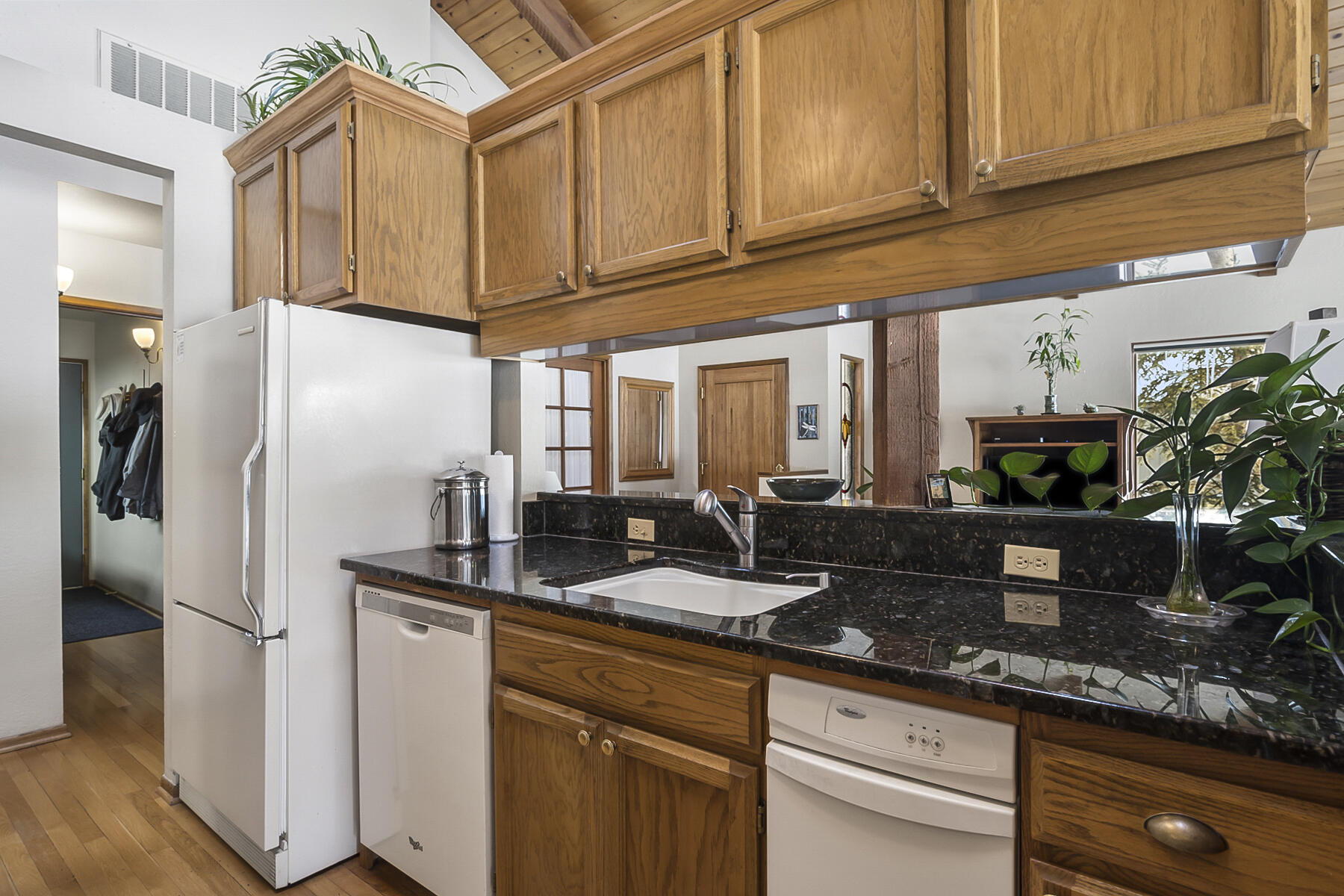 Woodside Ranch - Residential