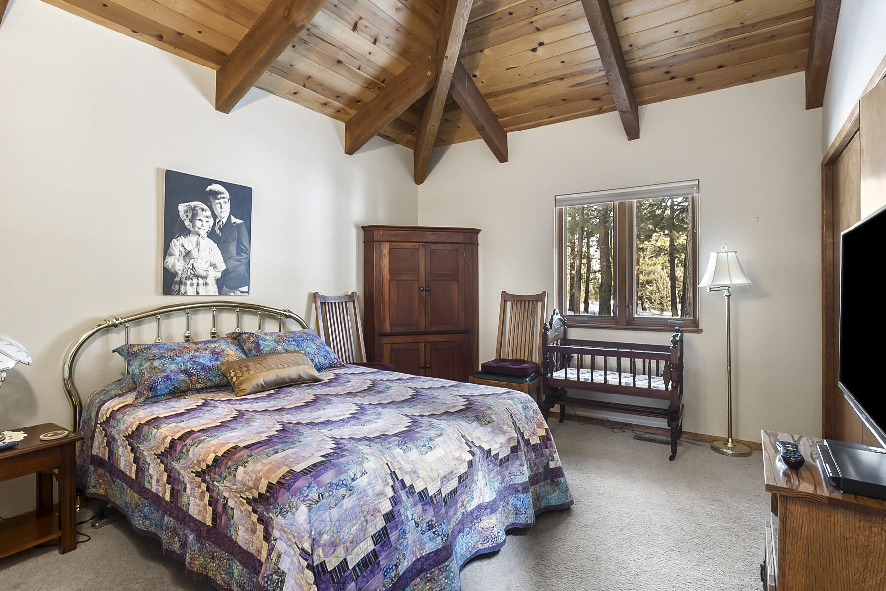 Woodside Ranch - Residential