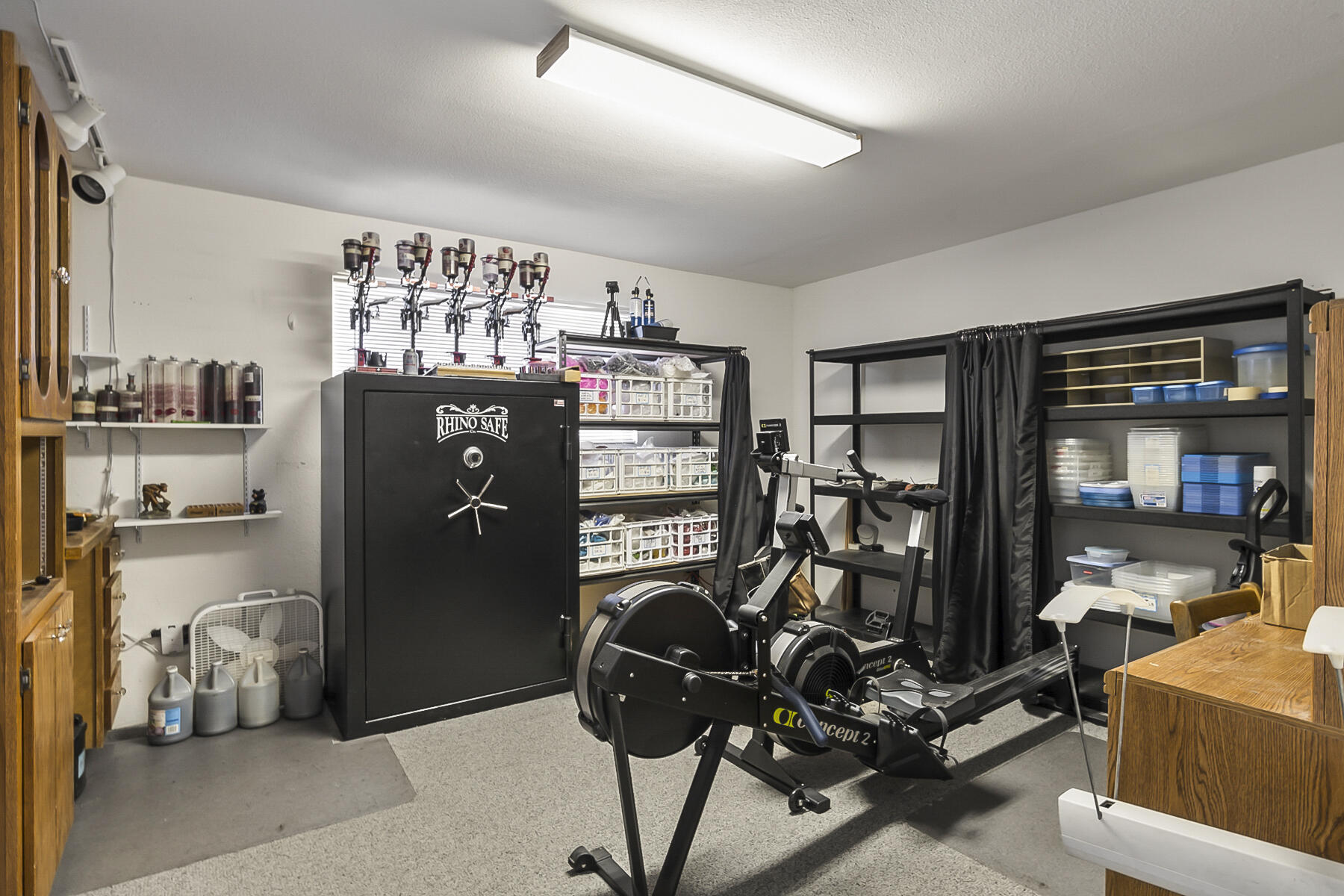 Woodside Ranch - Residential