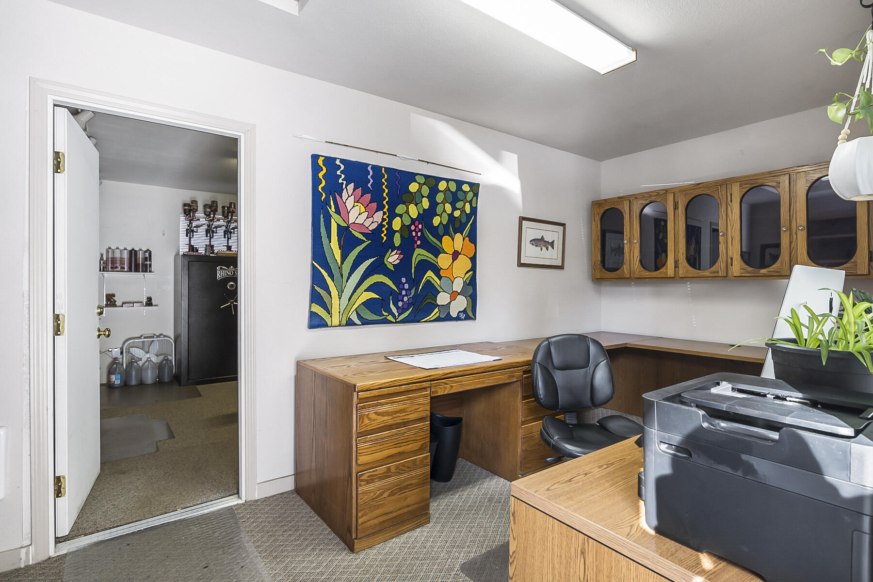 Woodside Ranch - Residential