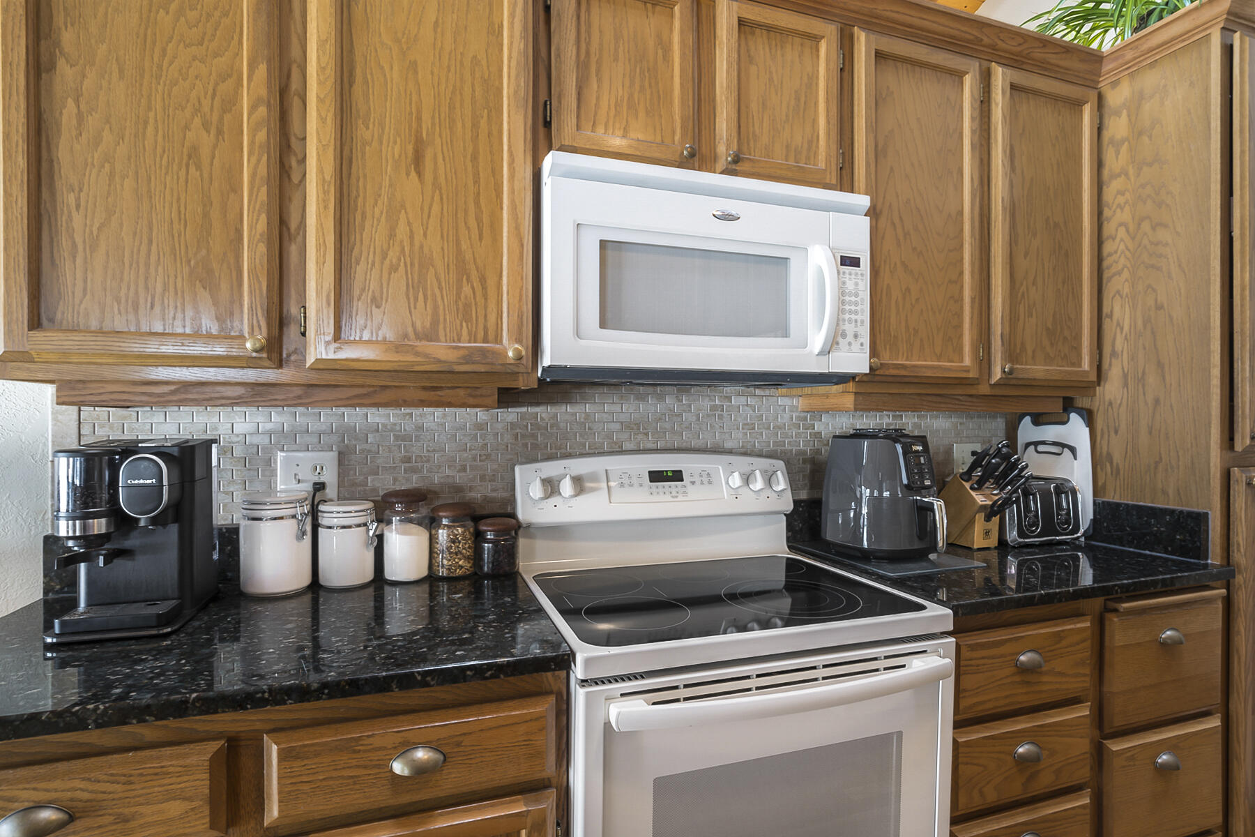 Woodside Ranch - Residential