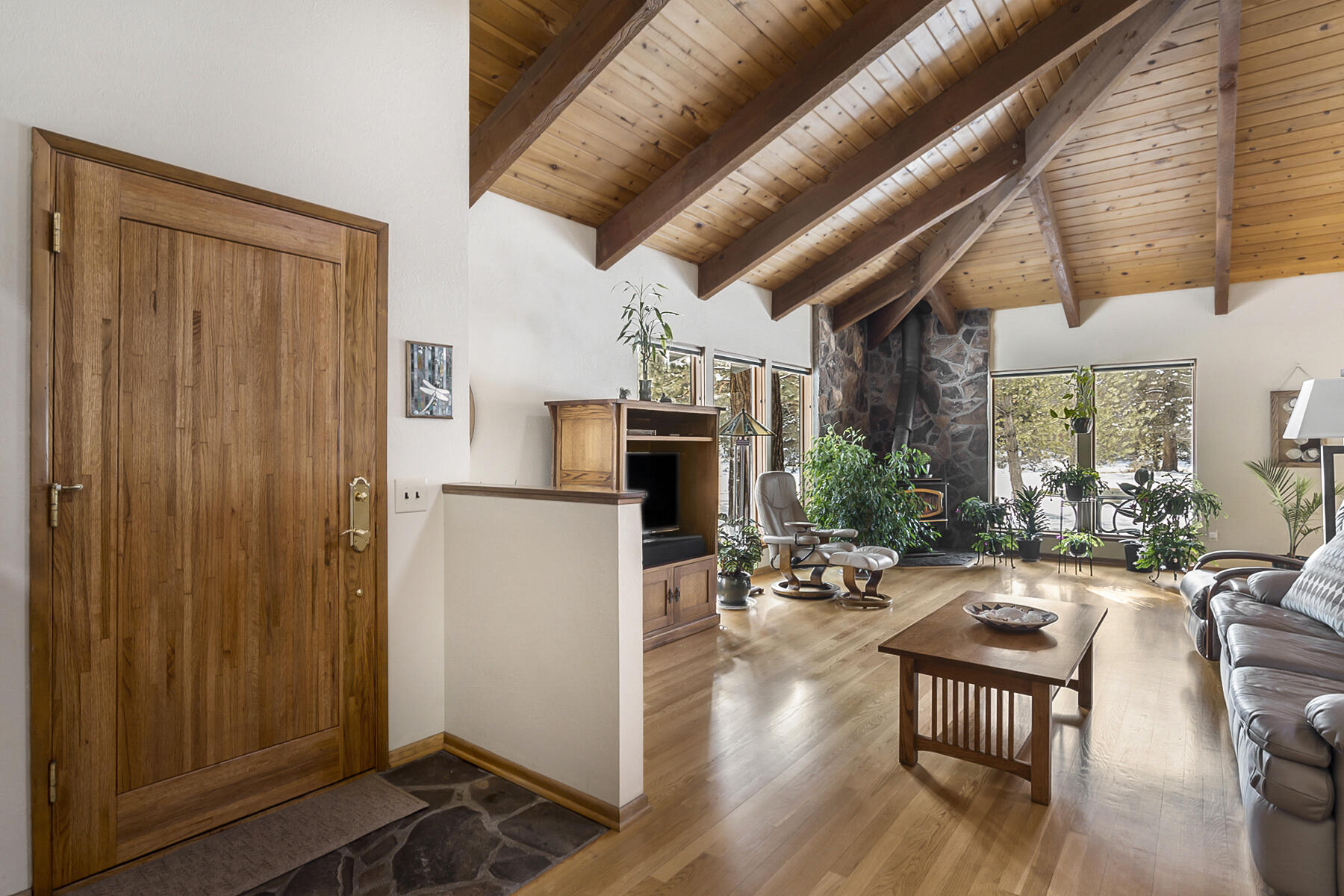 Woodside Ranch - Residential