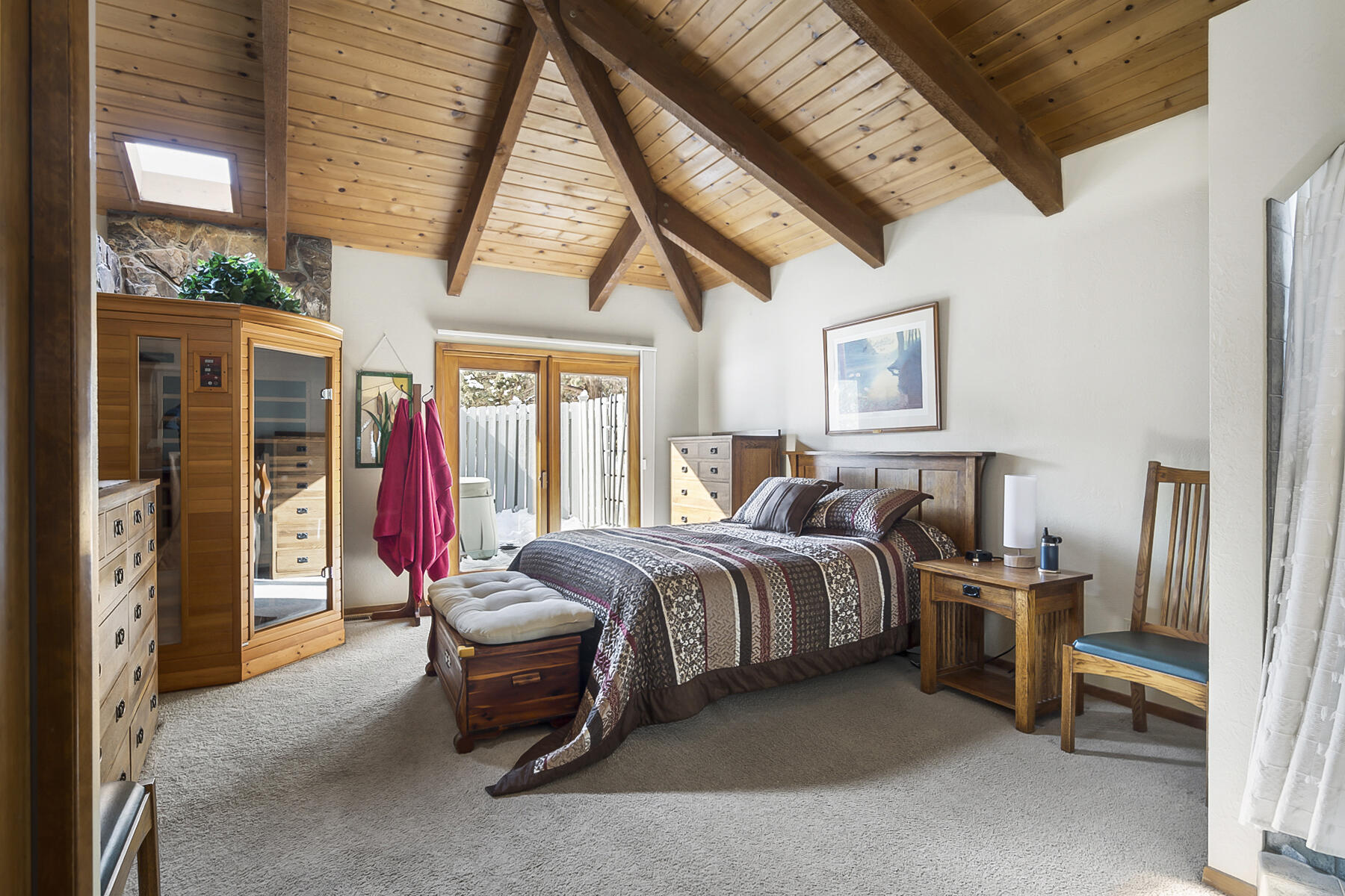 Woodside Ranch - Residential