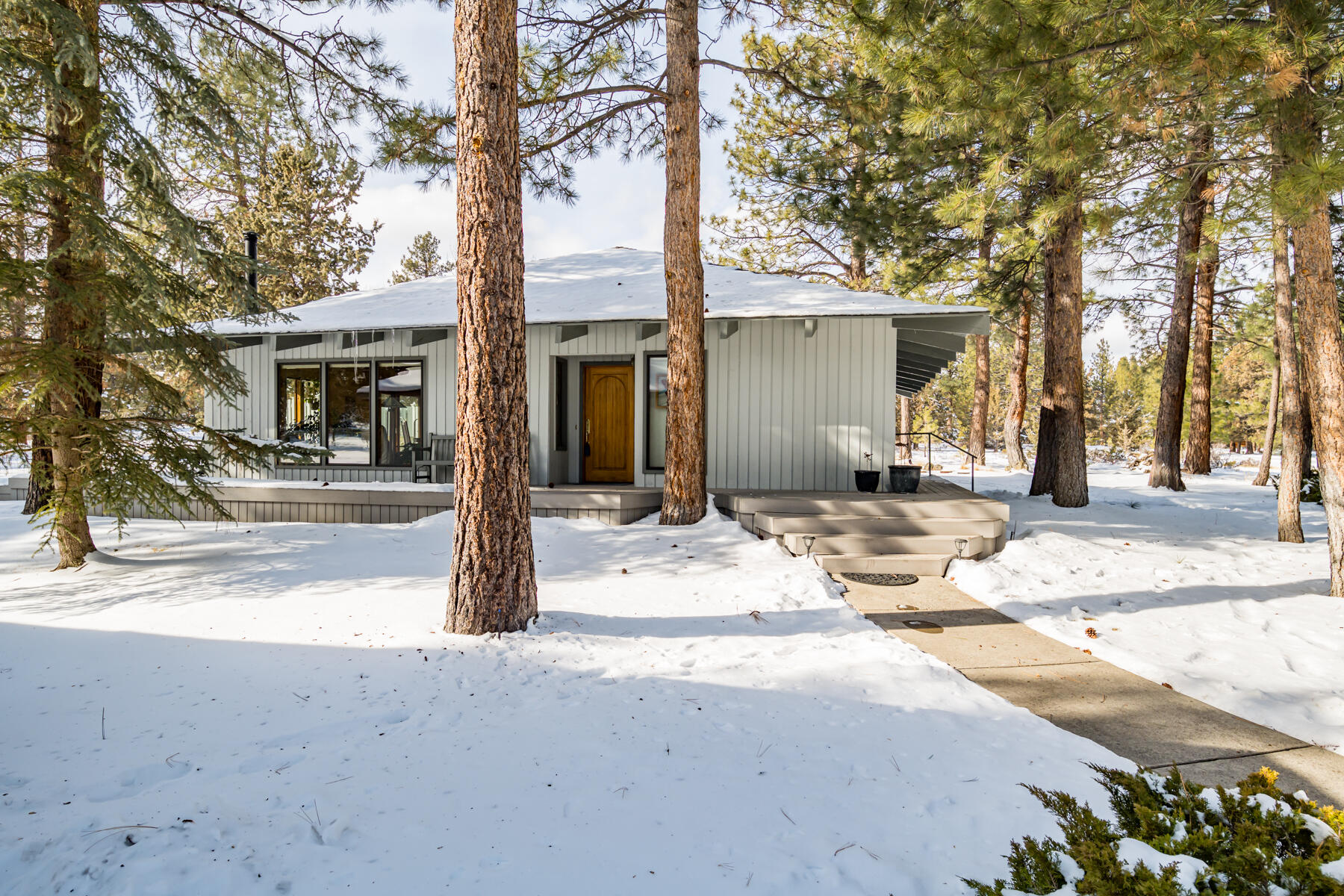 Woodside Ranch - Residential