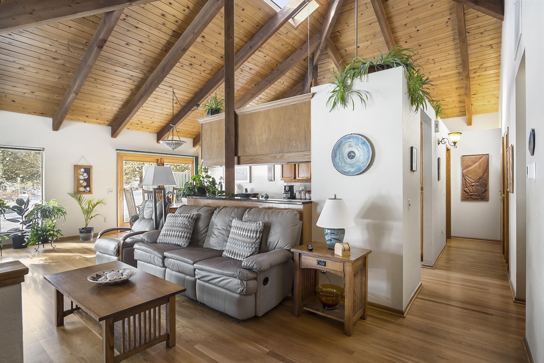 Woodside Ranch - Residential