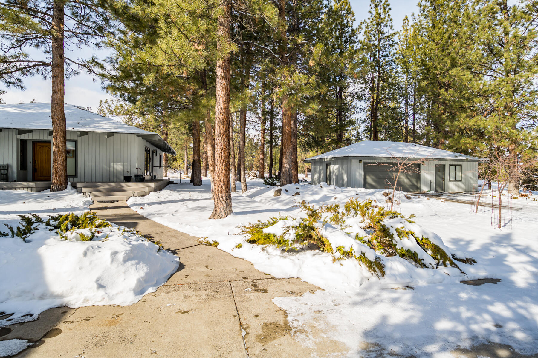 Woodside Ranch - Residential