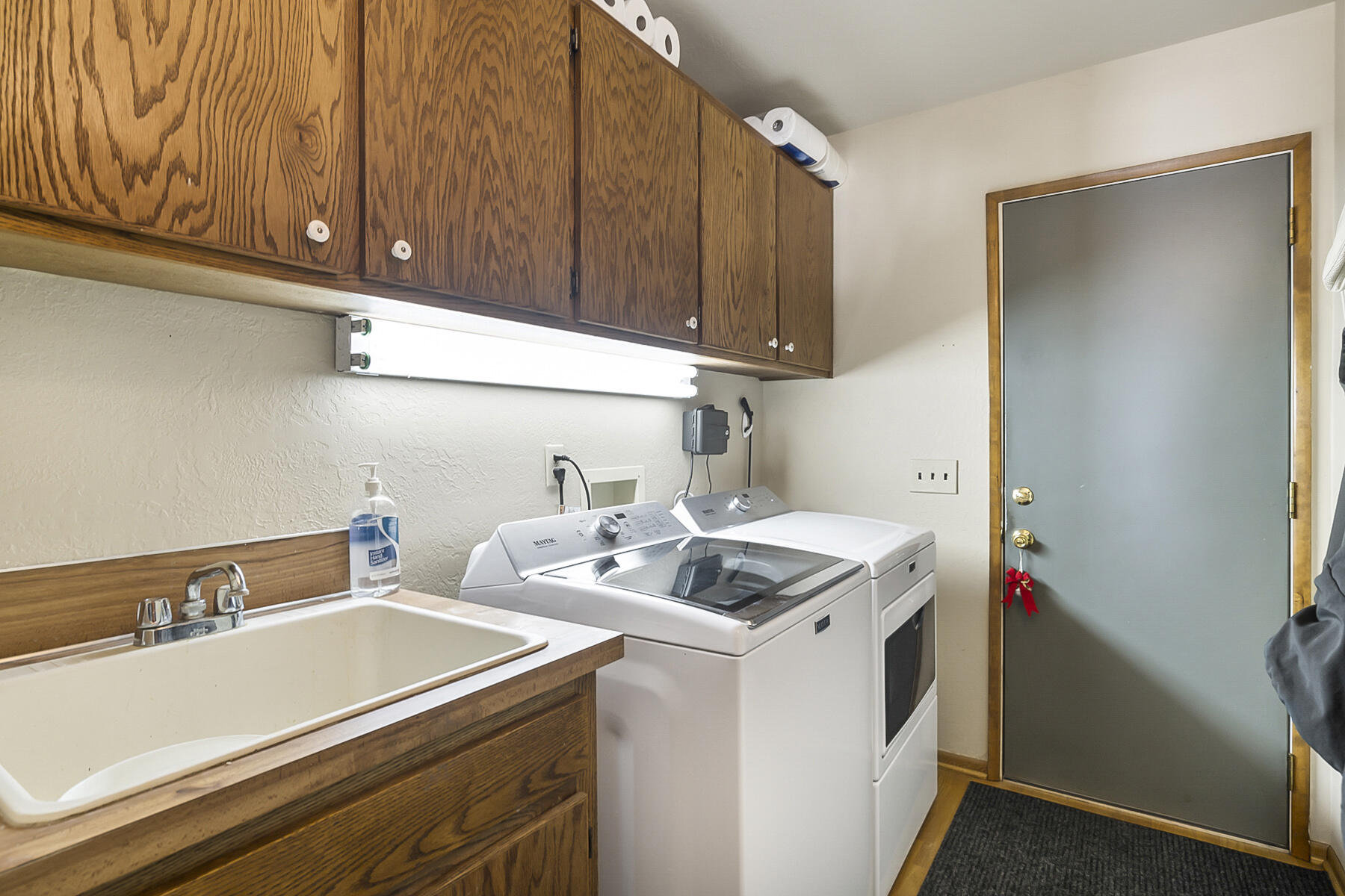 Woodside Ranch - Residential