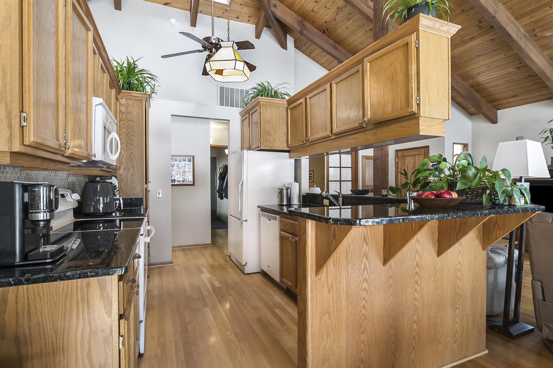 Woodside Ranch - Residential