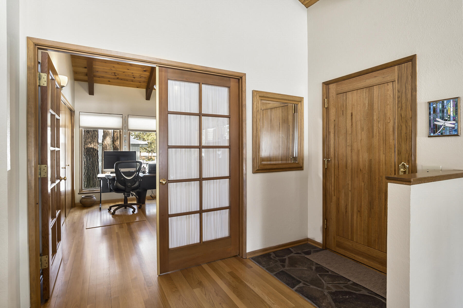 Woodside Ranch - Residential