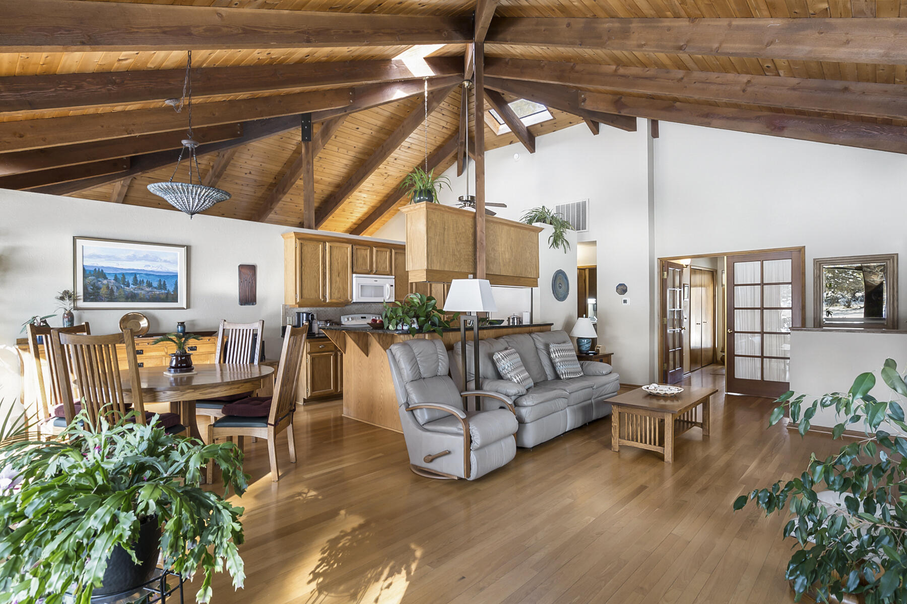 Woodside Ranch - Residential