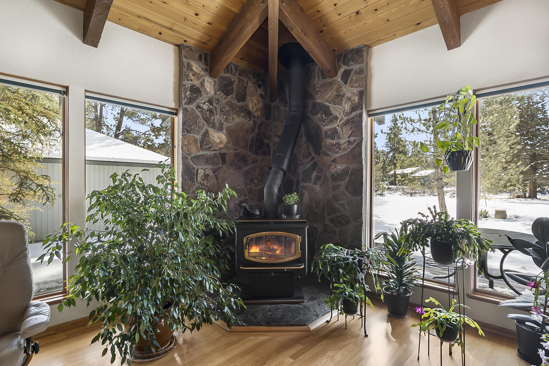 Woodside Ranch - Residential