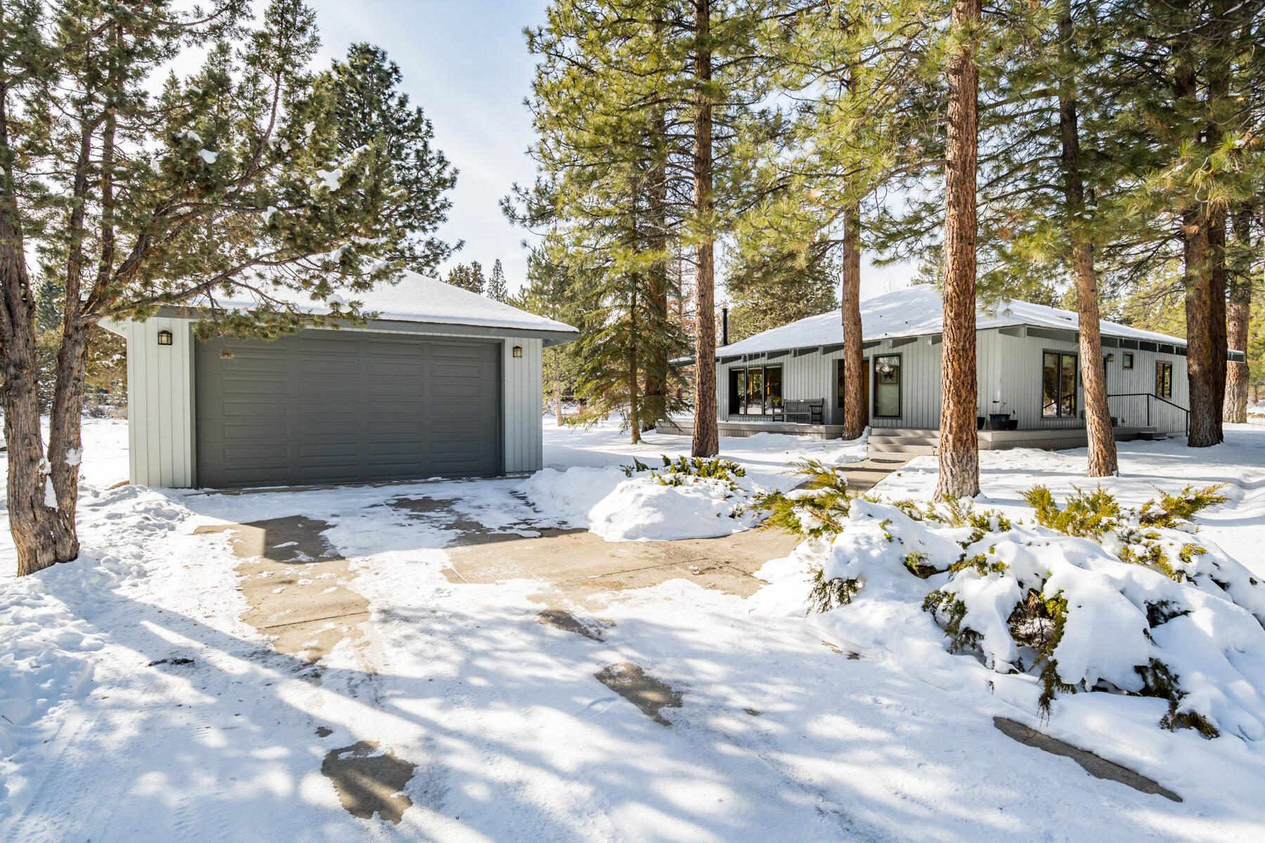 Woodside Ranch - Residential