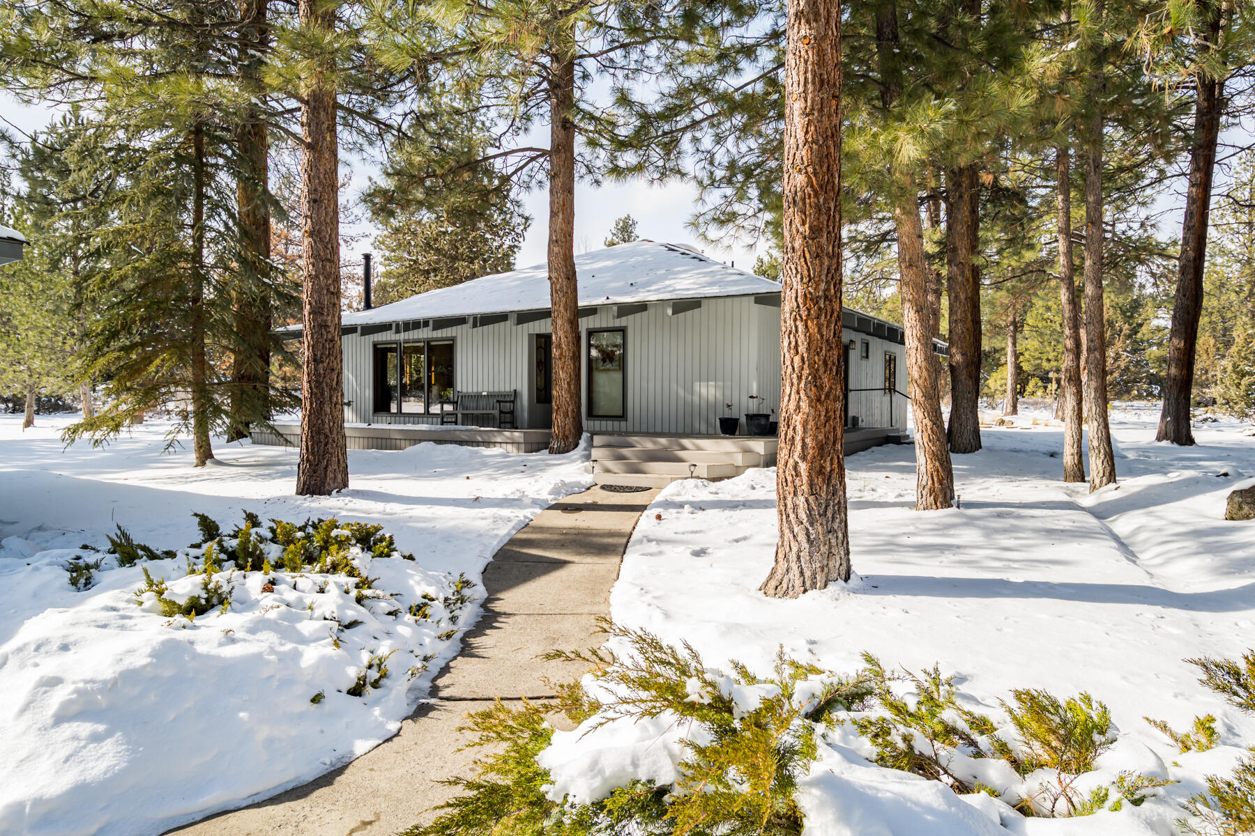 Woodside Ranch - Residential