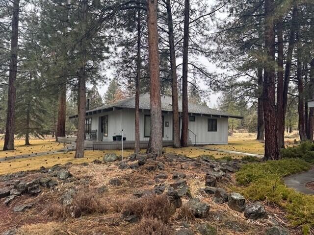 Woodside Ranch - Residential