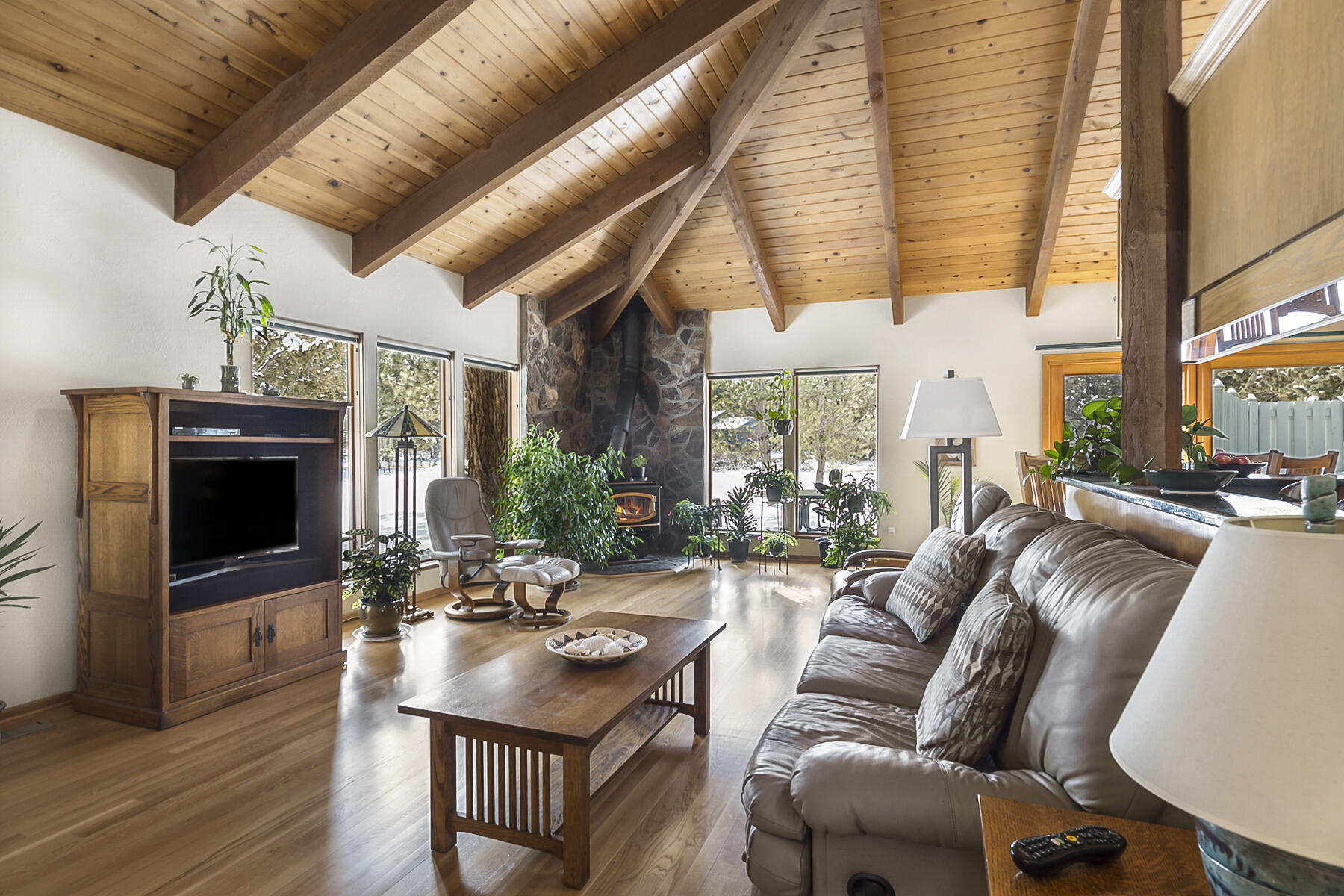 Woodside Ranch - Residential