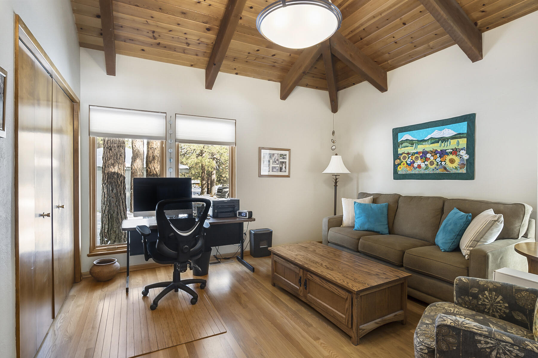 Woodside Ranch - Residential